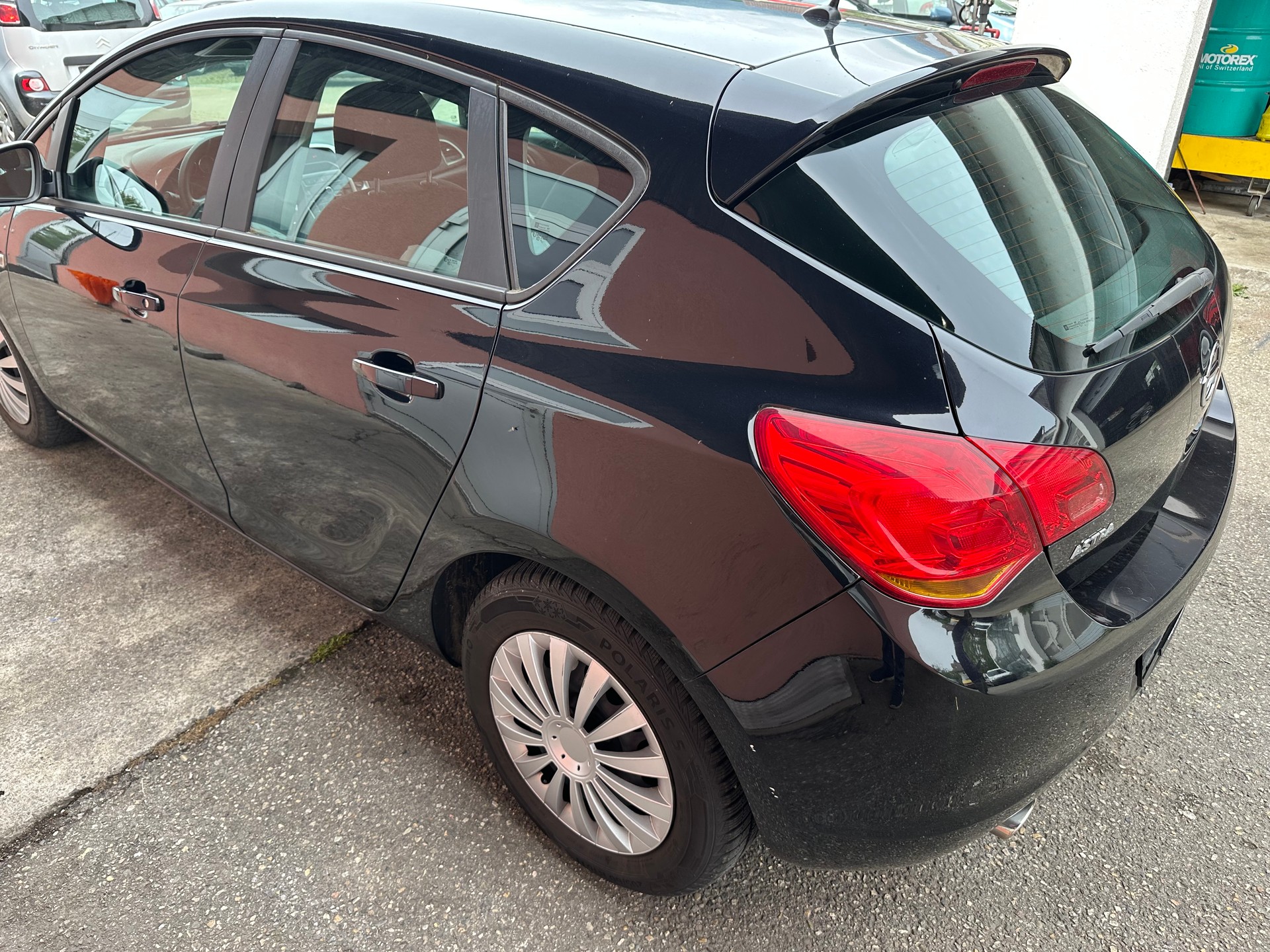 OPEL ASTRA-image-5