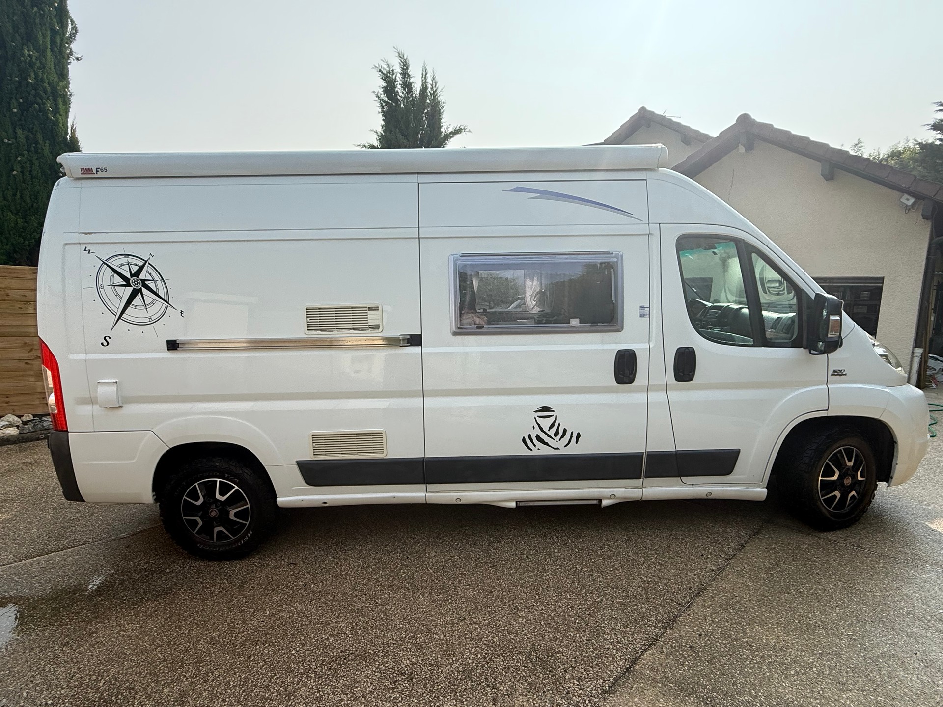 FIAT 2.3 Multijet 120-image-1
