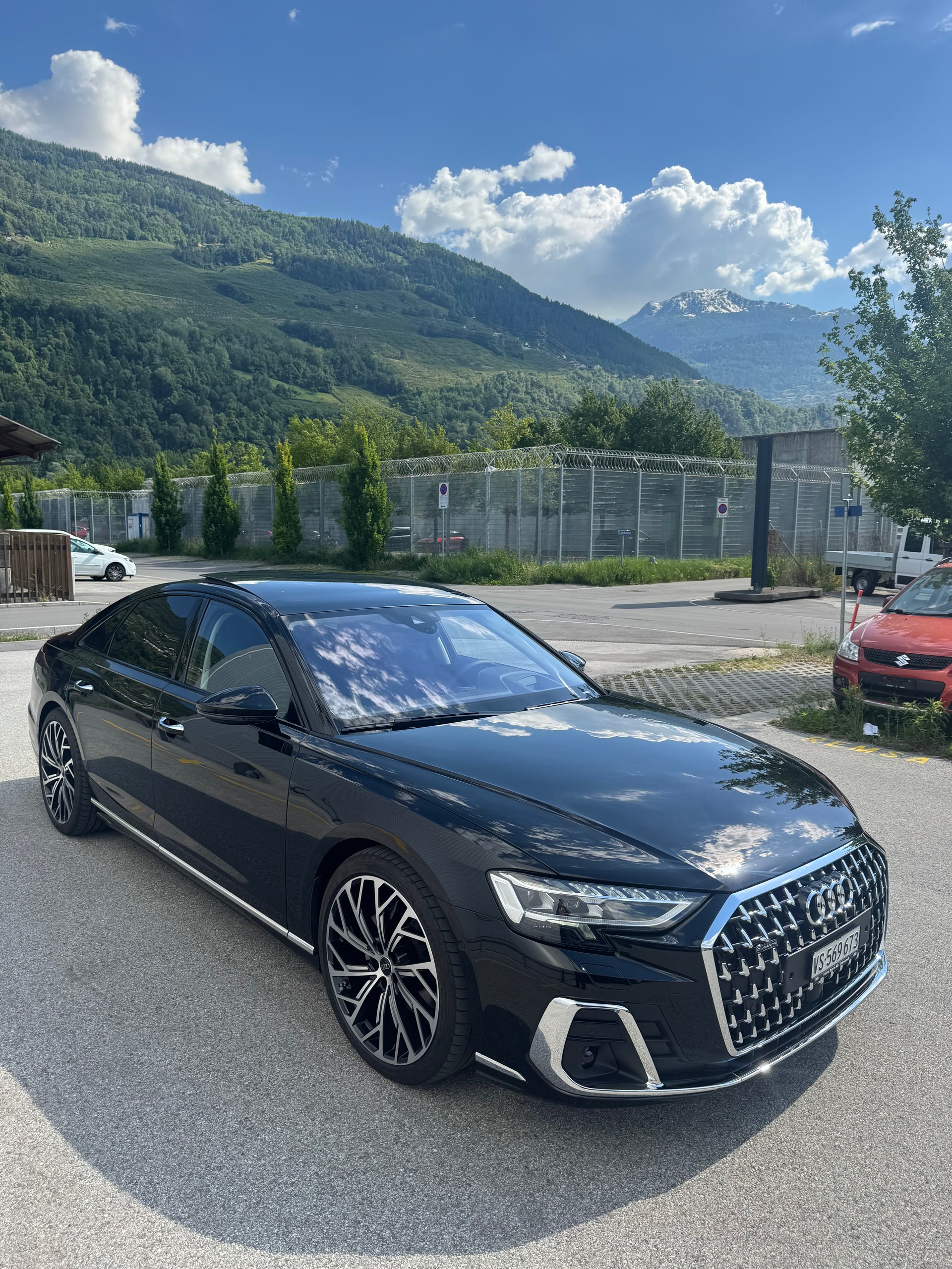 AUDI 3.0 50 TDI quattro T-Tronic