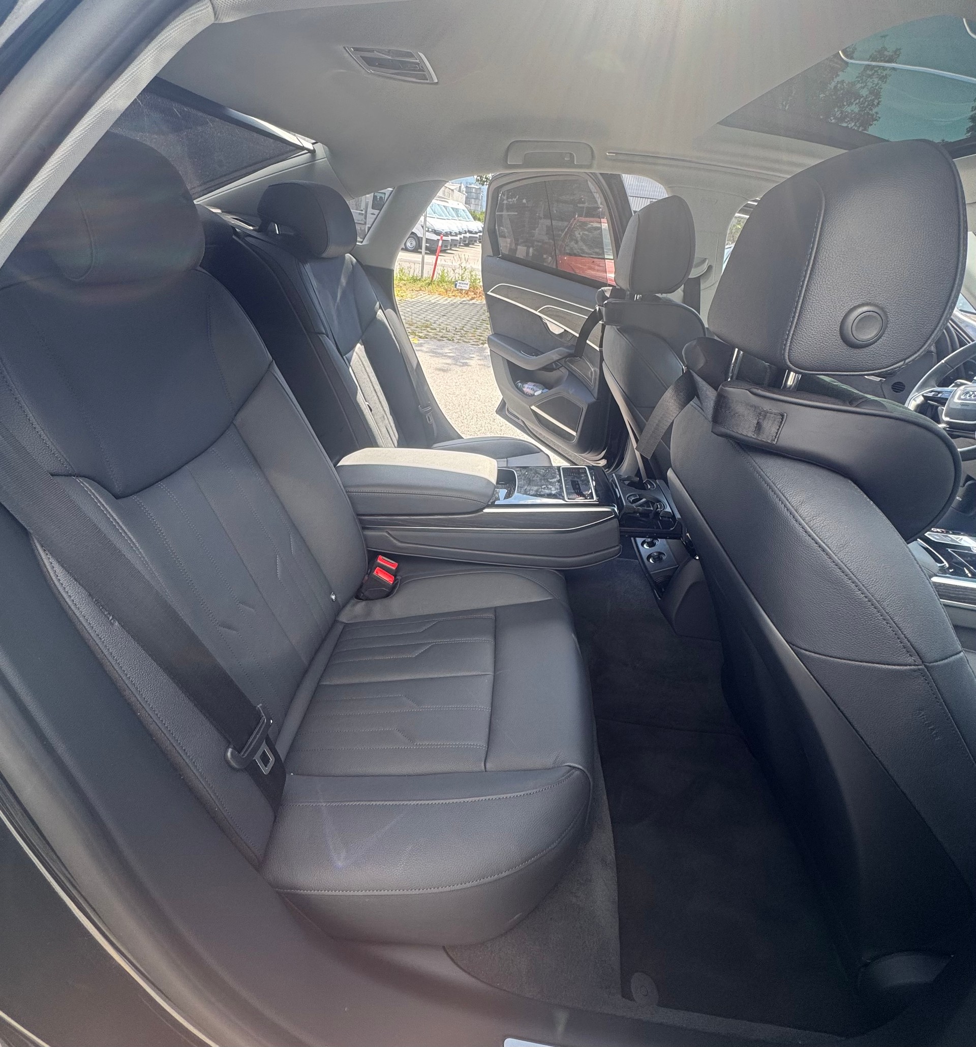AUDI 3.0 50 TDI quattro T-Tronic-image-11