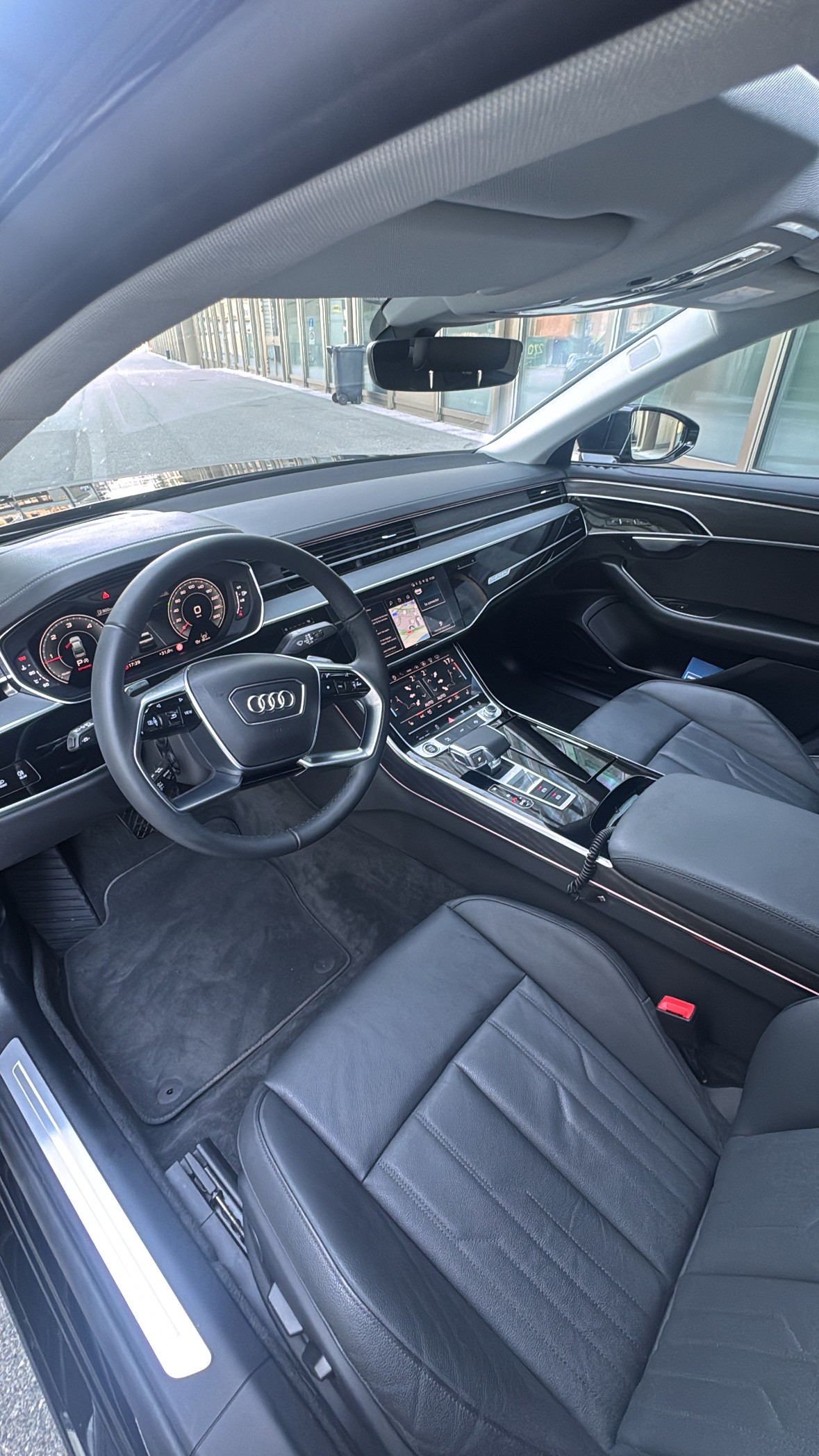 AUDI 3.0 50 TDI quattro T-Tronic-image-5