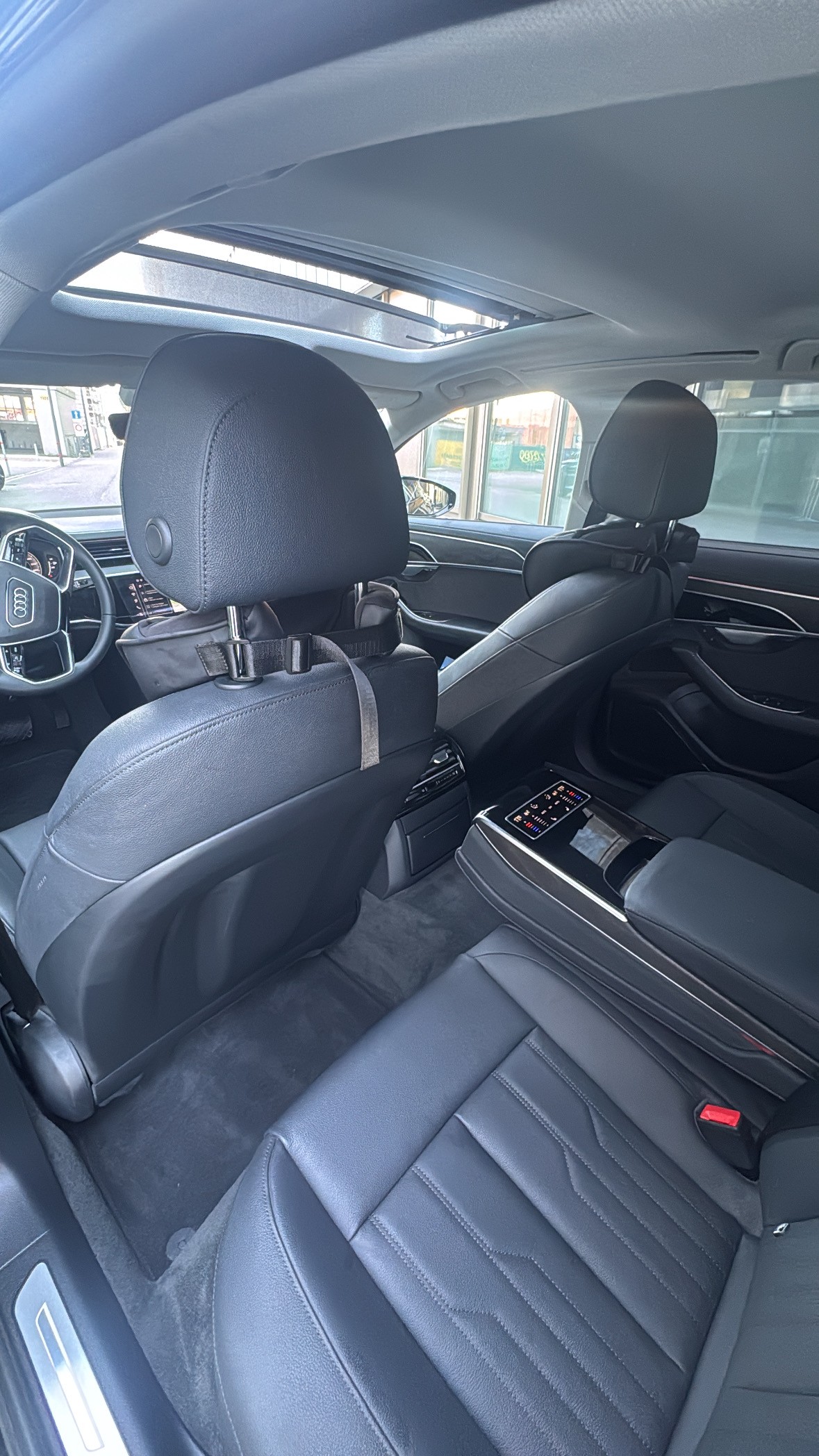 AUDI 3.0 50 TDI quattro T-Tronic-image-9