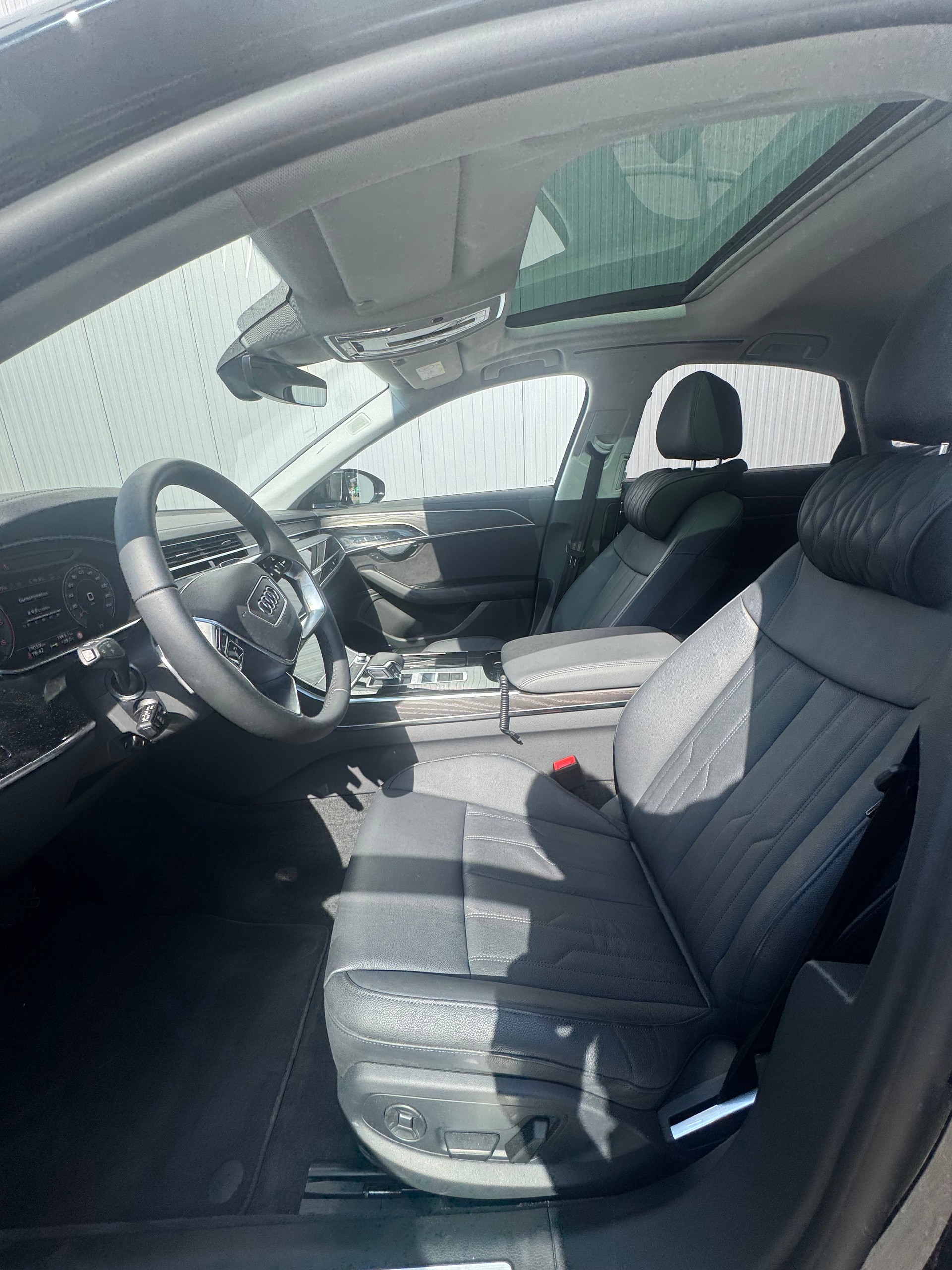 AUDI 3.0 50 TDI quattro T-Tronic-image-6