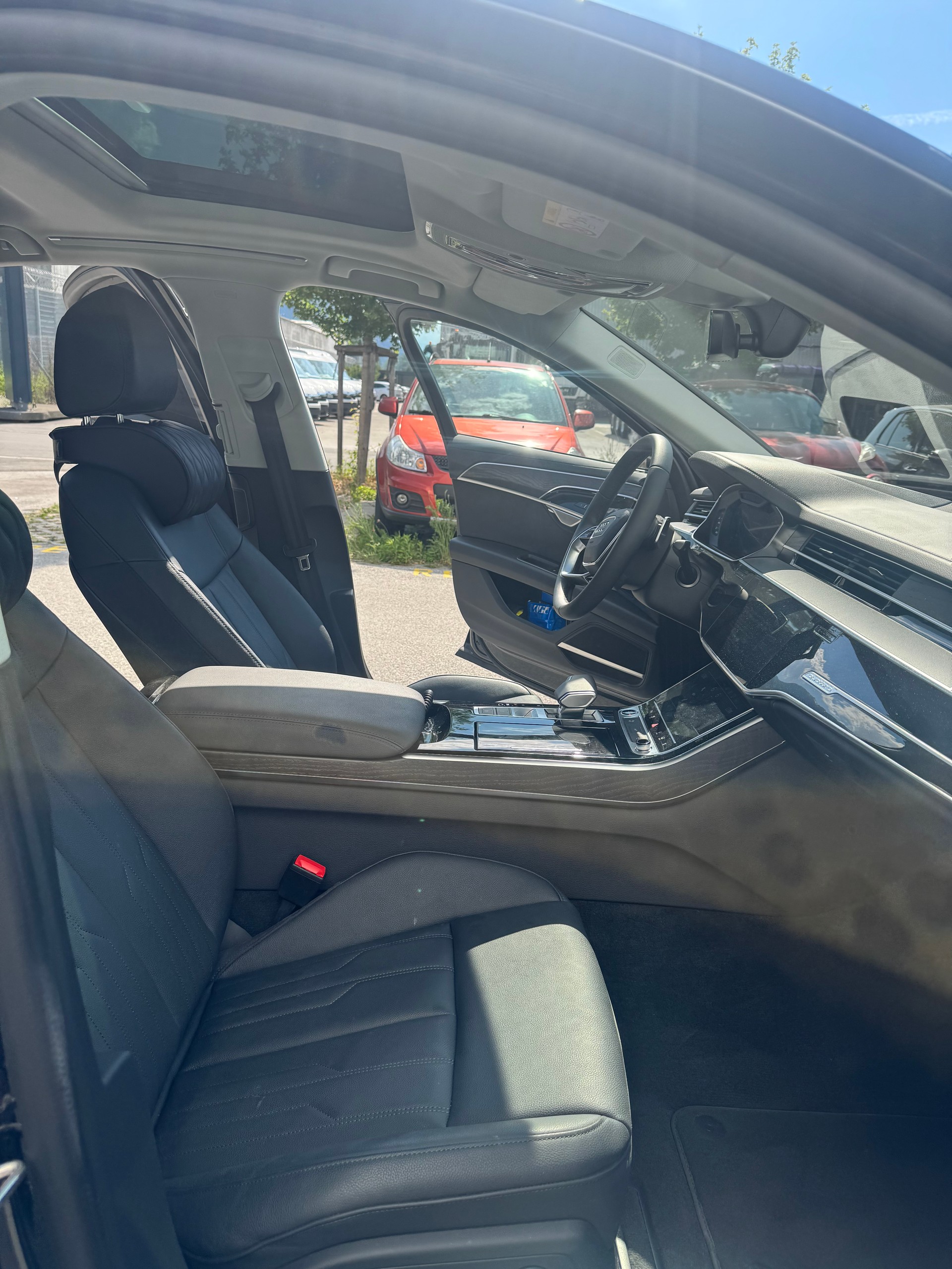 AUDI 3.0 50 TDI quattro T-Tronic-image-8