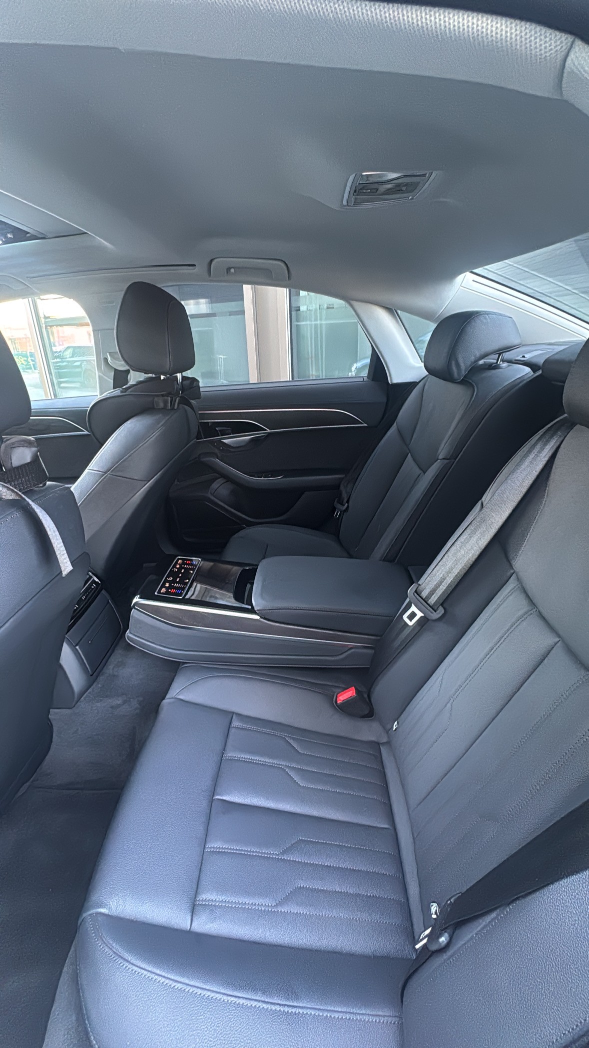 AUDI 3.0 50 TDI quattro T-Tronic-image-10