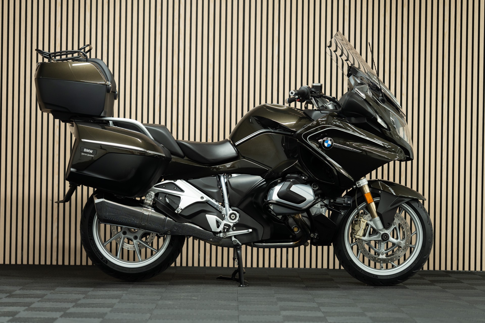 BMW R 1250 RT ABS