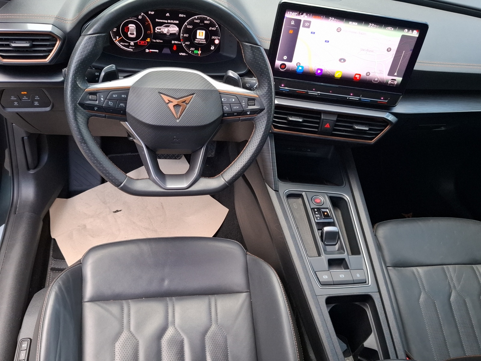 CUPRA Formentor 2.0TSI 4Drive DSG-image-8