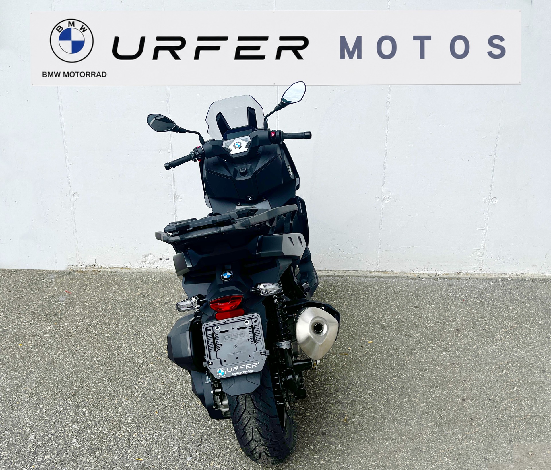 BMW C 400 X ABS-image-6