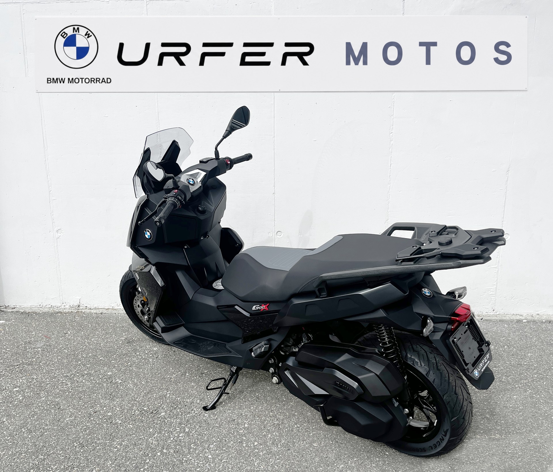 BMW C 400 X ABS-image-5