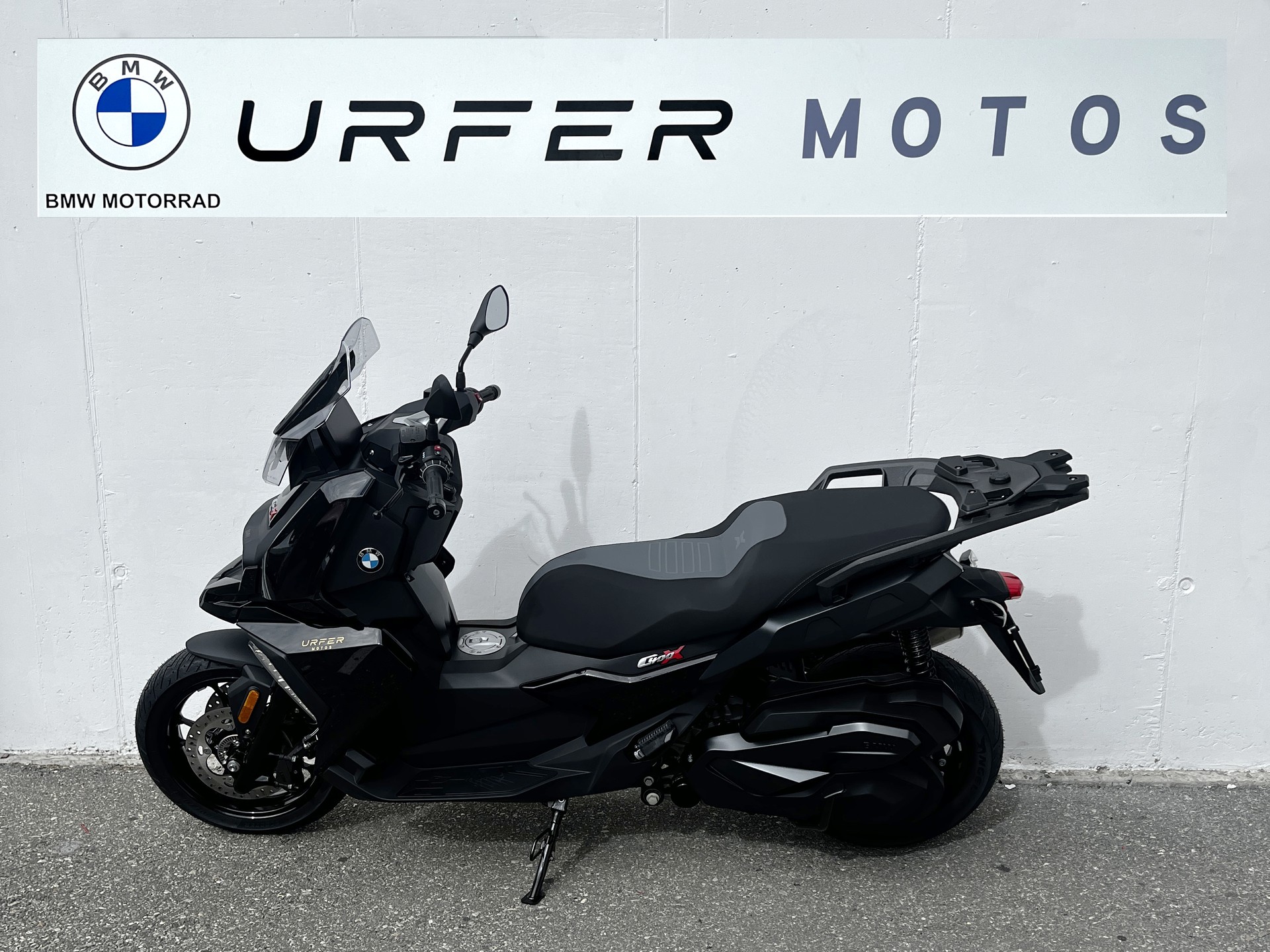 BMW C 400 X ABS-image-4