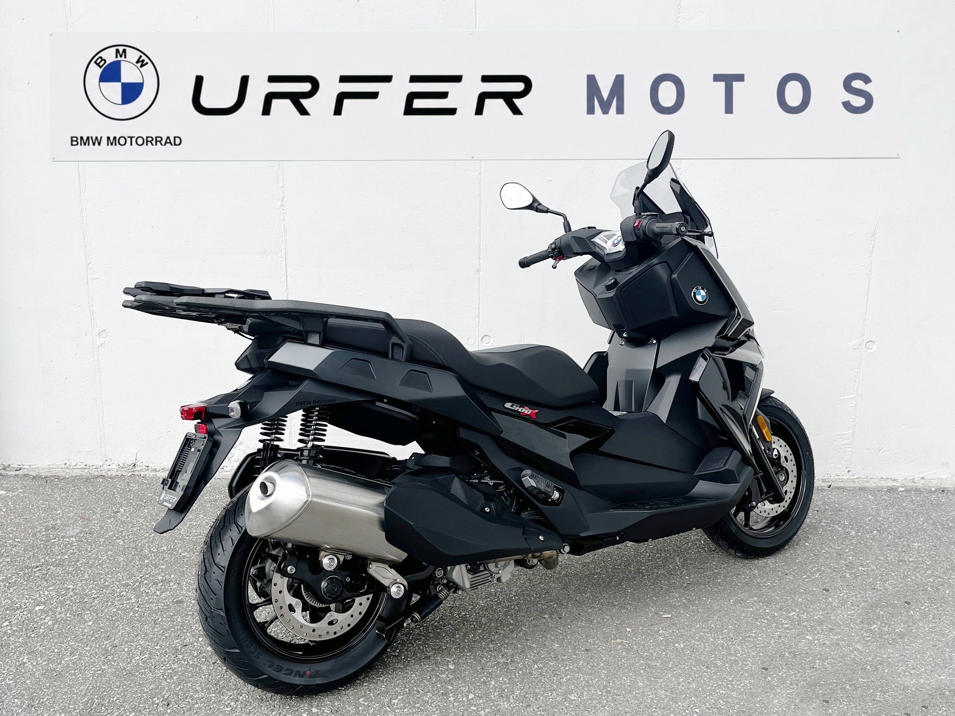 BMW C 400 X ABS-image-7