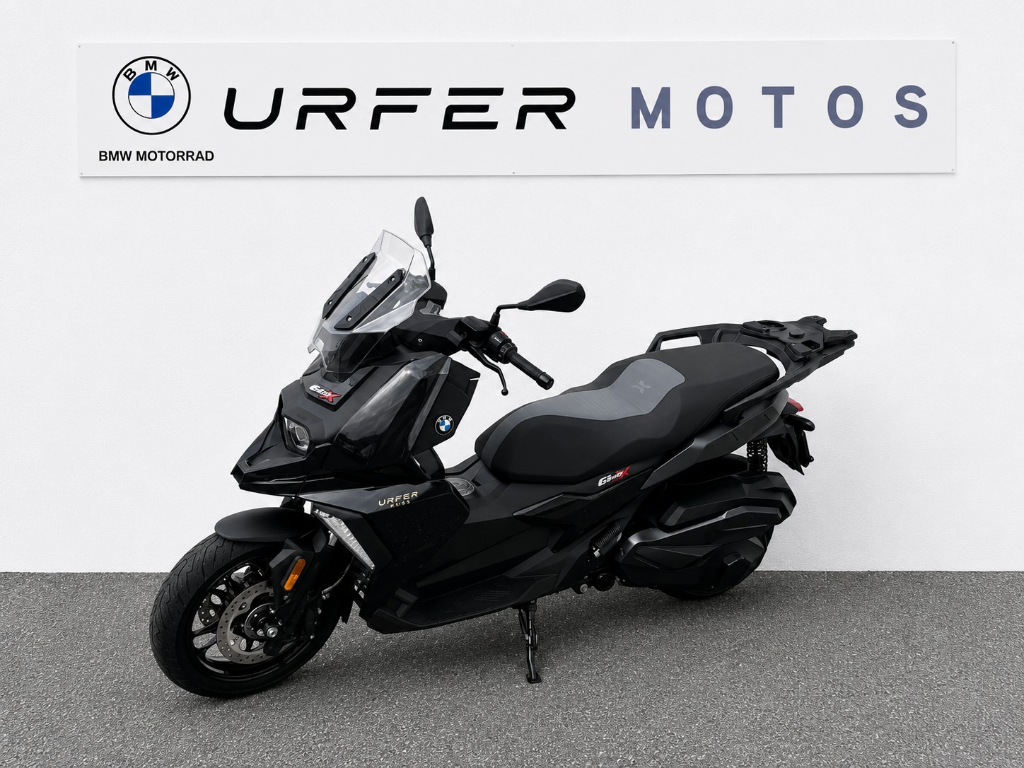 BMW C 400 X ABS-image-3