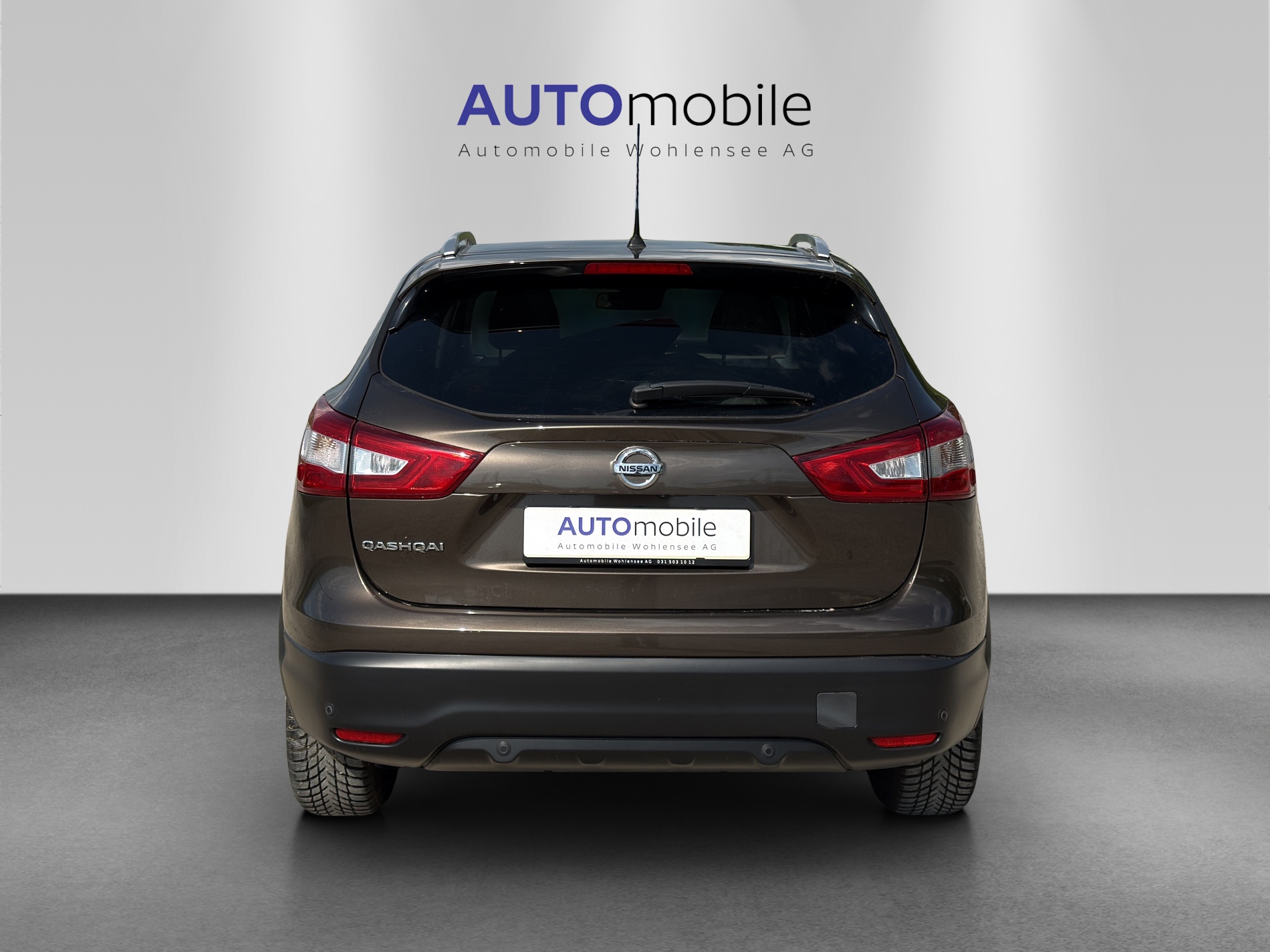 NISSAN Qashqai 1.6 DIG-T tekna-image-5