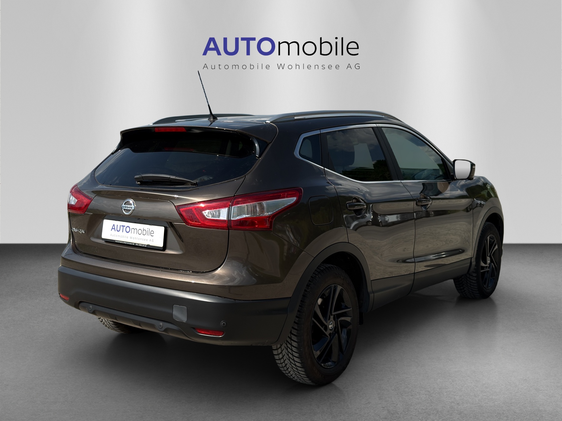 NISSAN Qashqai 1.6 DIG-T tekna-image-4