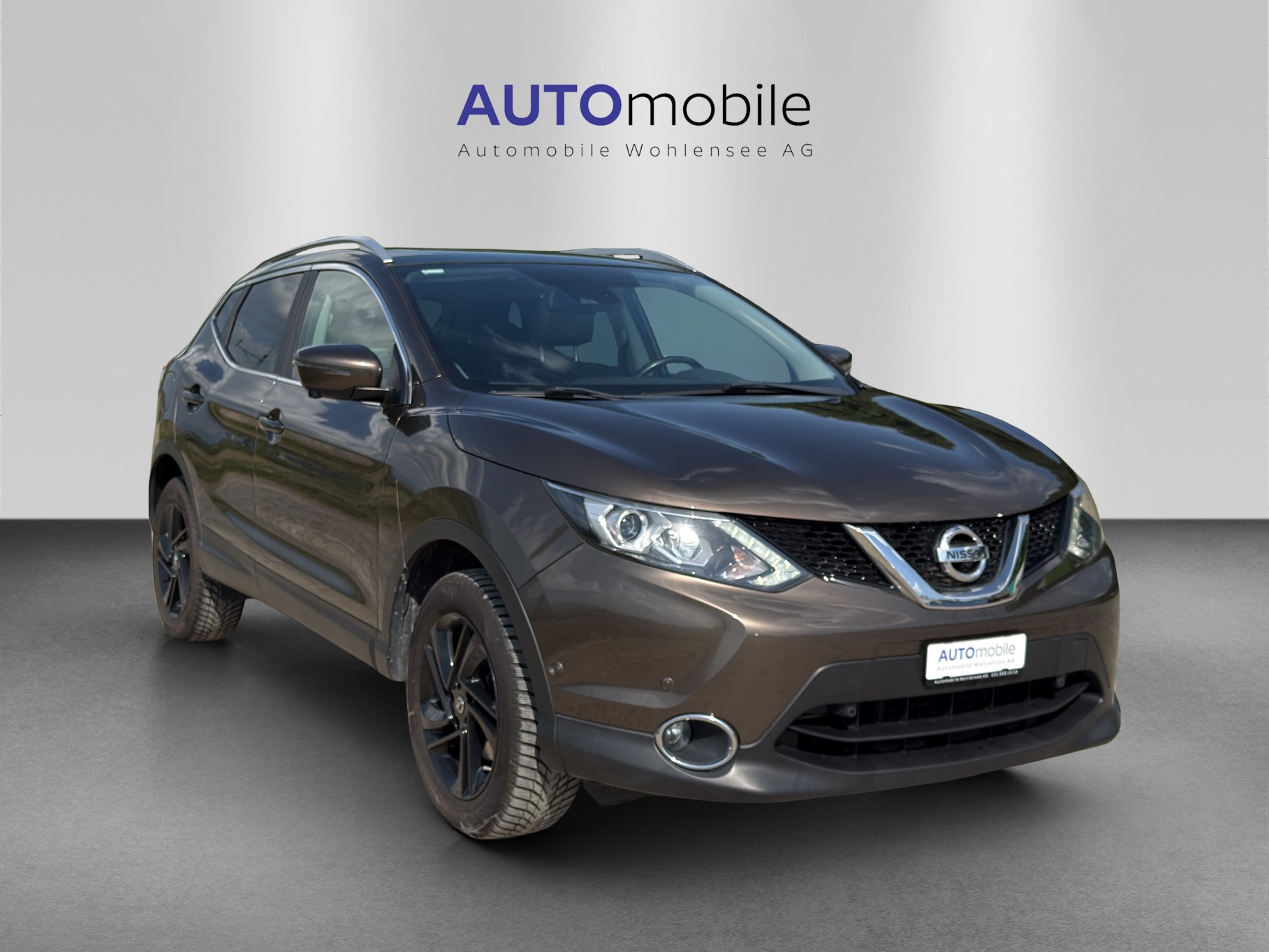 NISSAN Qashqai 1.6 DIG-T tekna-showroom-element-3