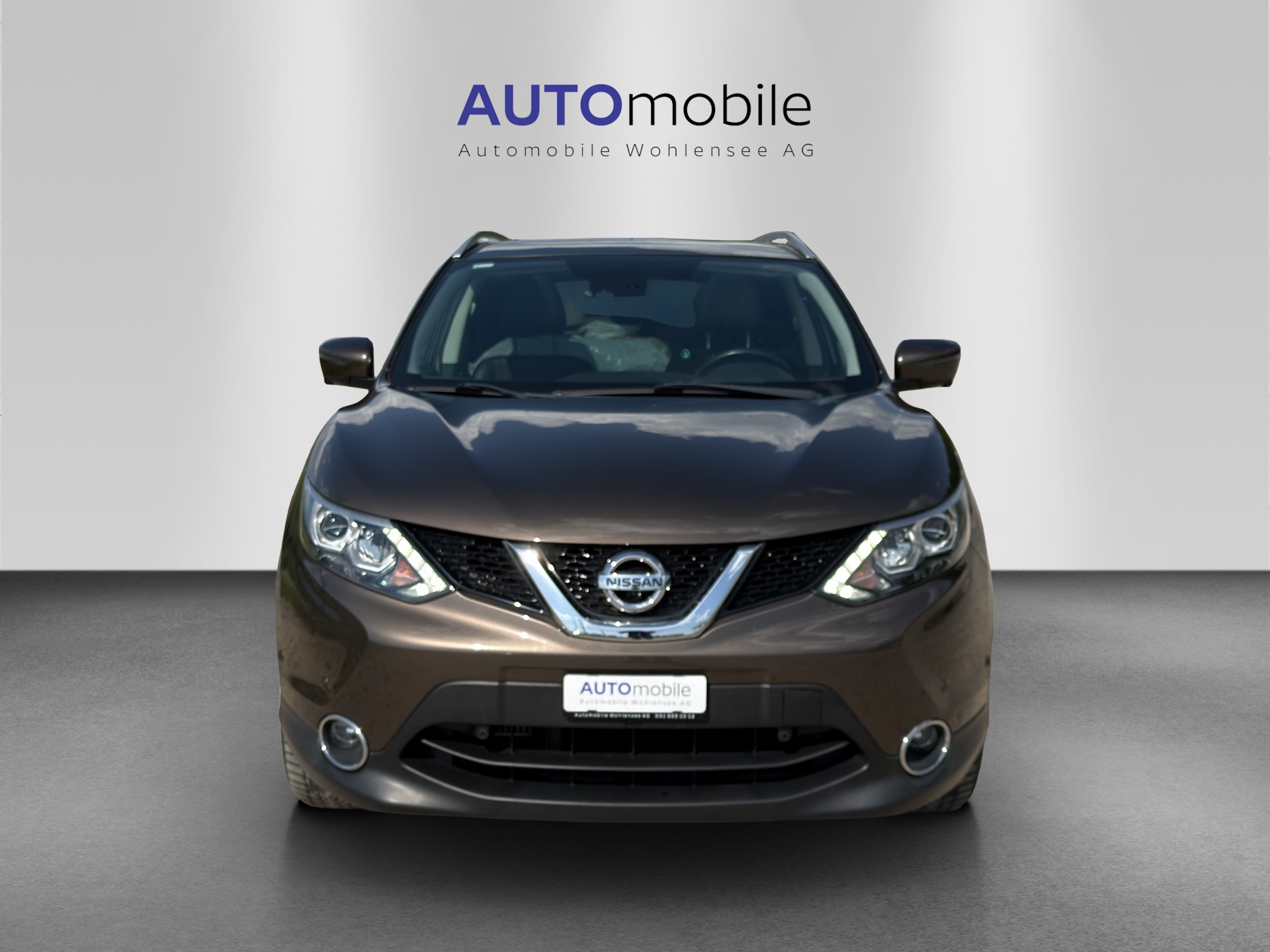 NISSAN Qashqai 1.6 DIG-T tekna-showroom-element-2