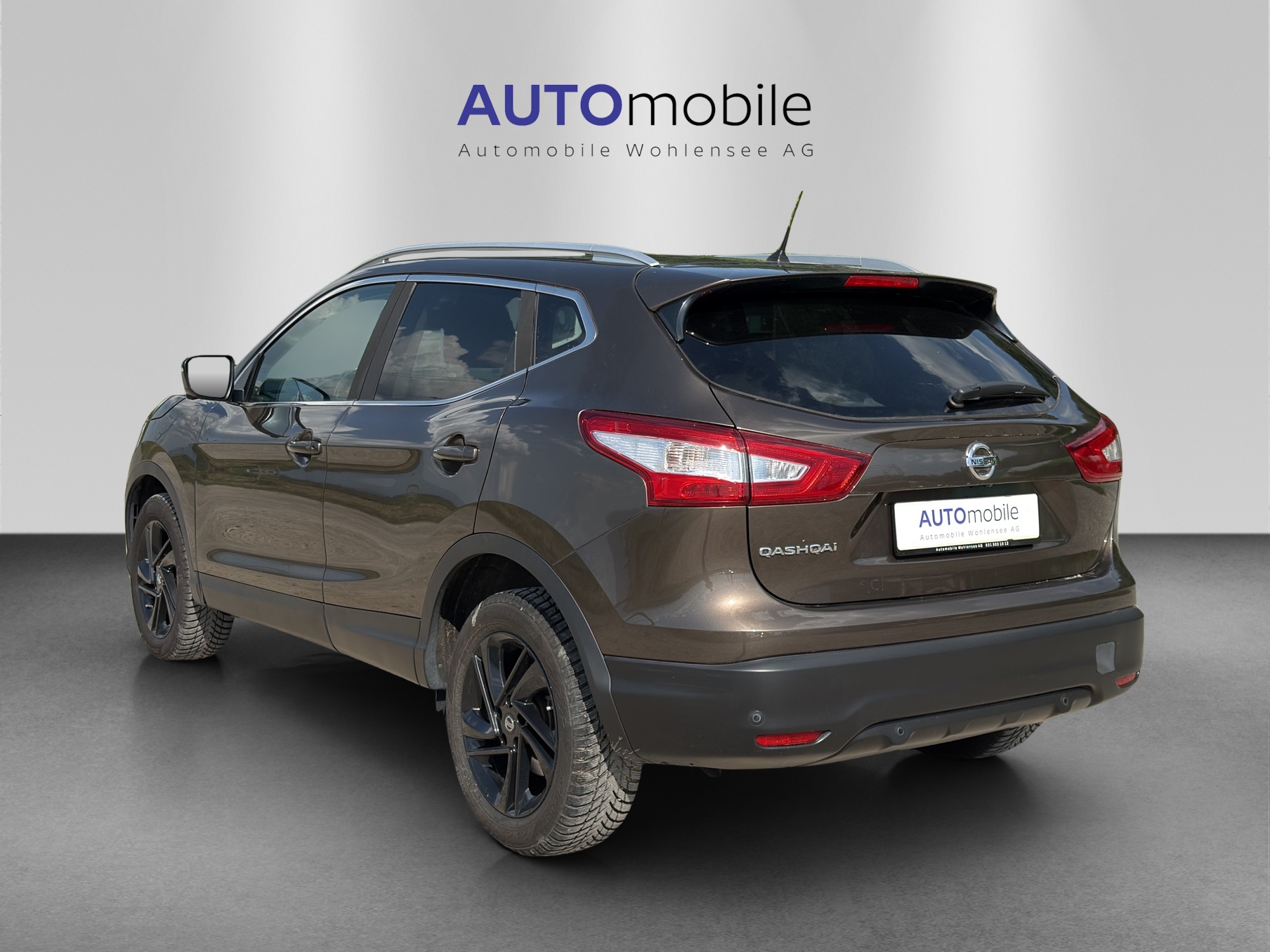 NISSAN Qashqai 1.6 DIG-T tekna-image-6