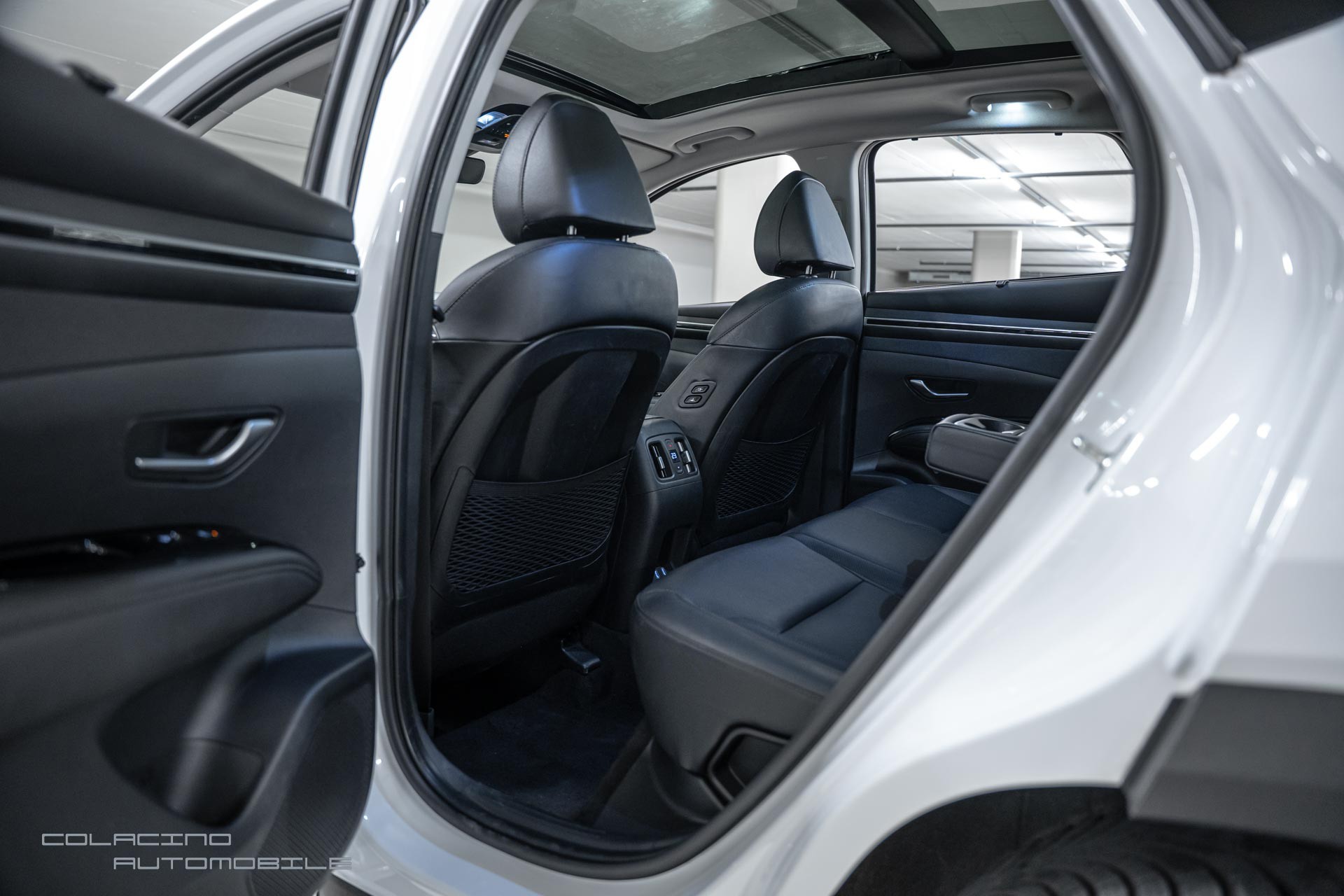 HYUNDAI Tucson 1.6 TGDI 48V N Line LUX pack DCT 4WD-image-15