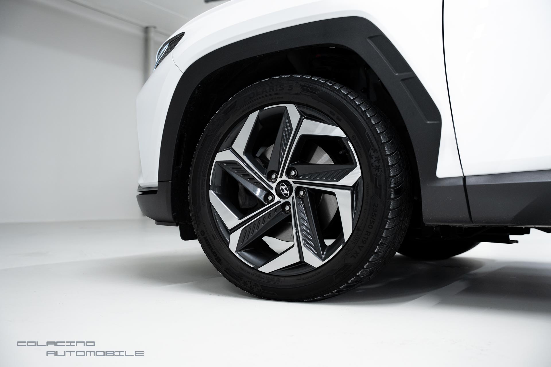 HYUNDAI Tucson 1.6 TGDI 48V N Line LUX pack DCT 4WD-image-10