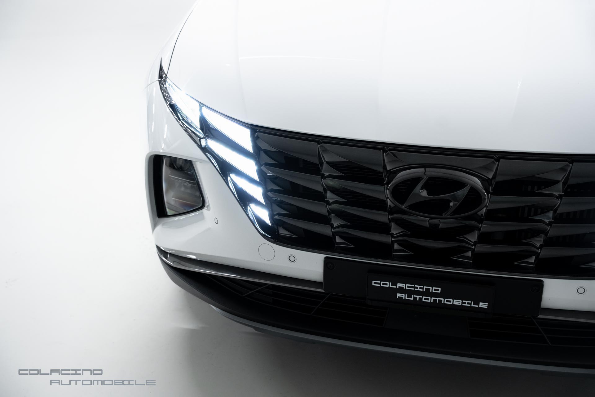 HYUNDAI Tucson 1.6 TGDI 48V N Line LUX pack DCT 4WD-image-8