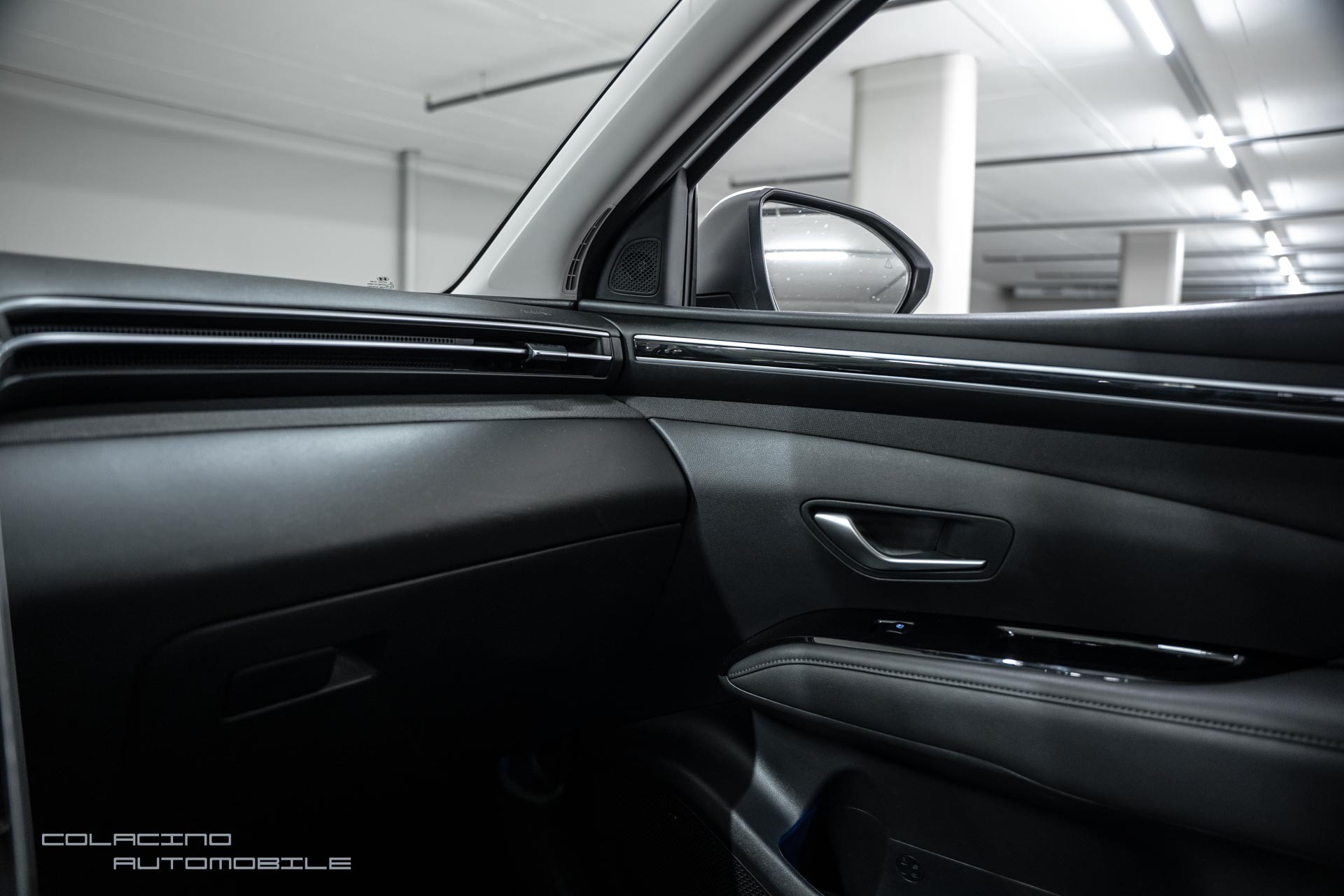 HYUNDAI Tucson 1.6 TGDI 48V N Line LUX pack DCT 4WD-image-26
