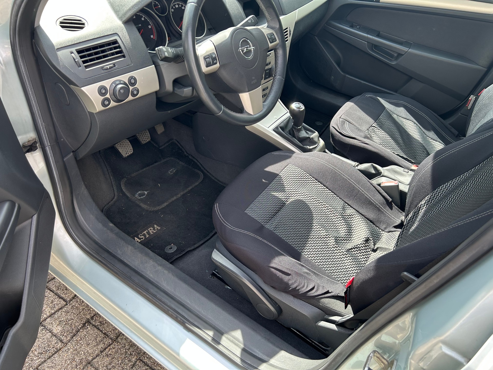 OPEL Astra 1.3 CDTi ecoFLEX MFK 20.01.2025-image-12