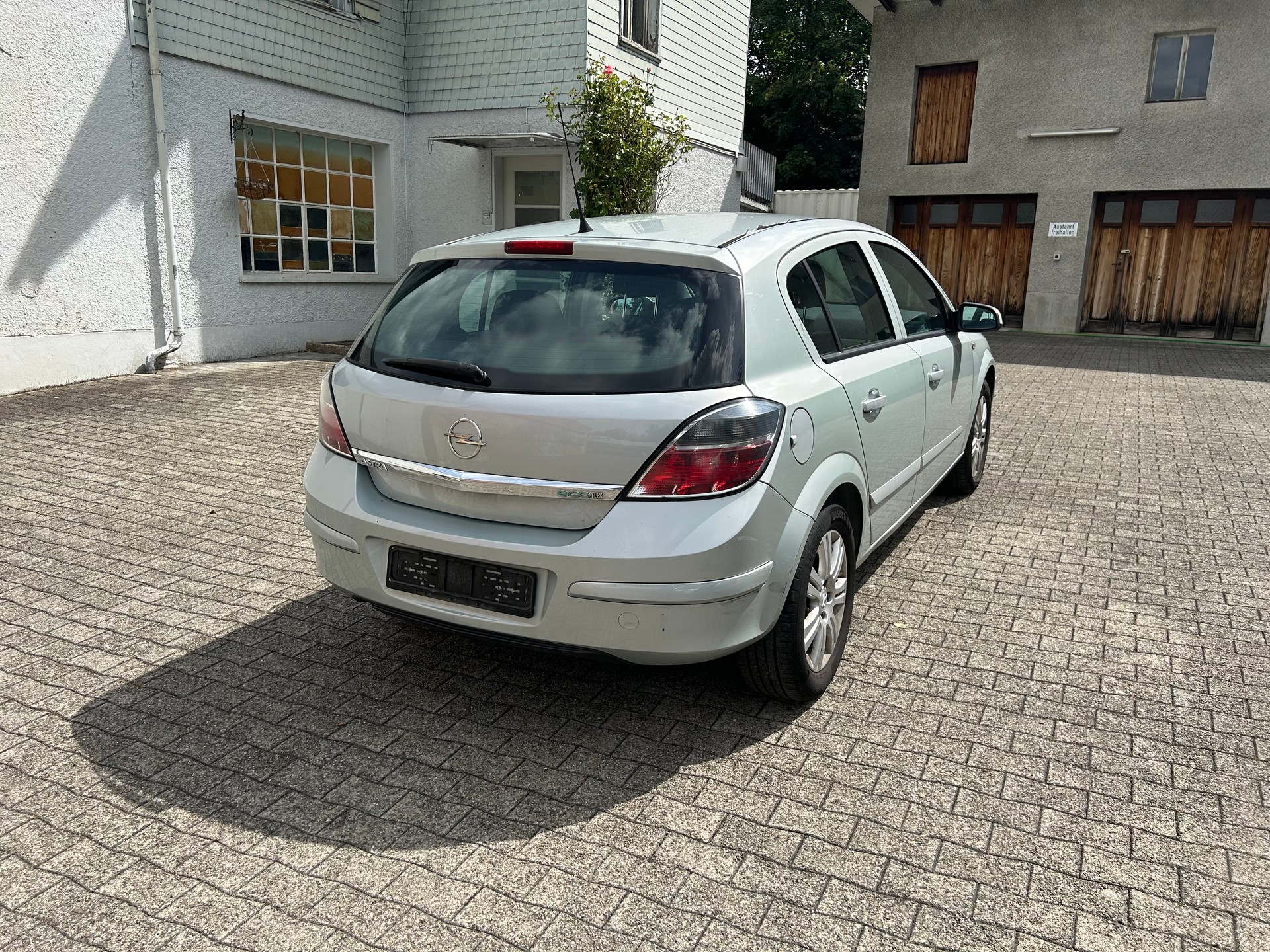 OPEL Astra 1.3 CDTi ecoFLEX MFK 20.01.2025-image-4