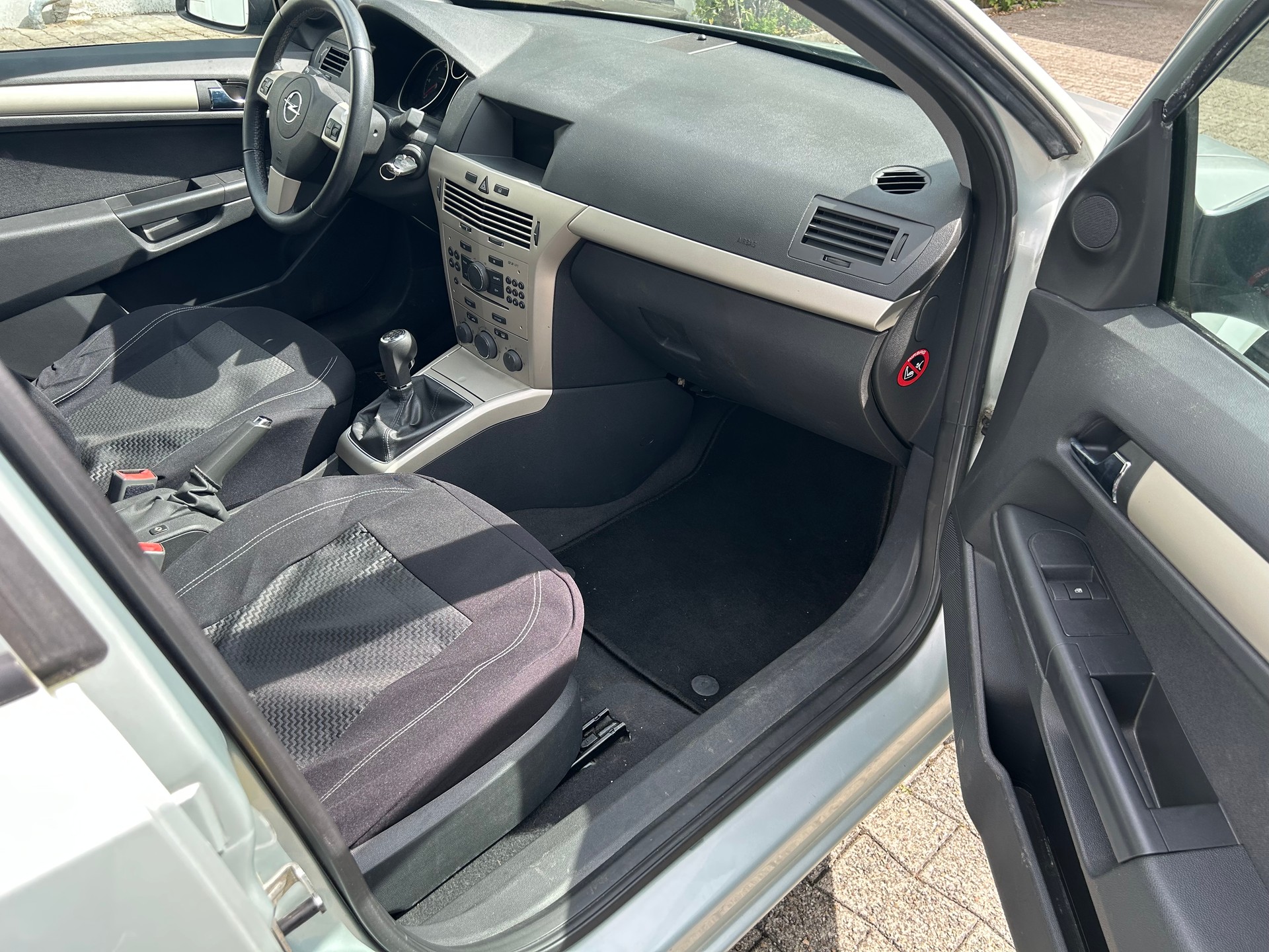OPEL Astra 1.3 CDTi ecoFLEX MFK 20.01.2025-image-14