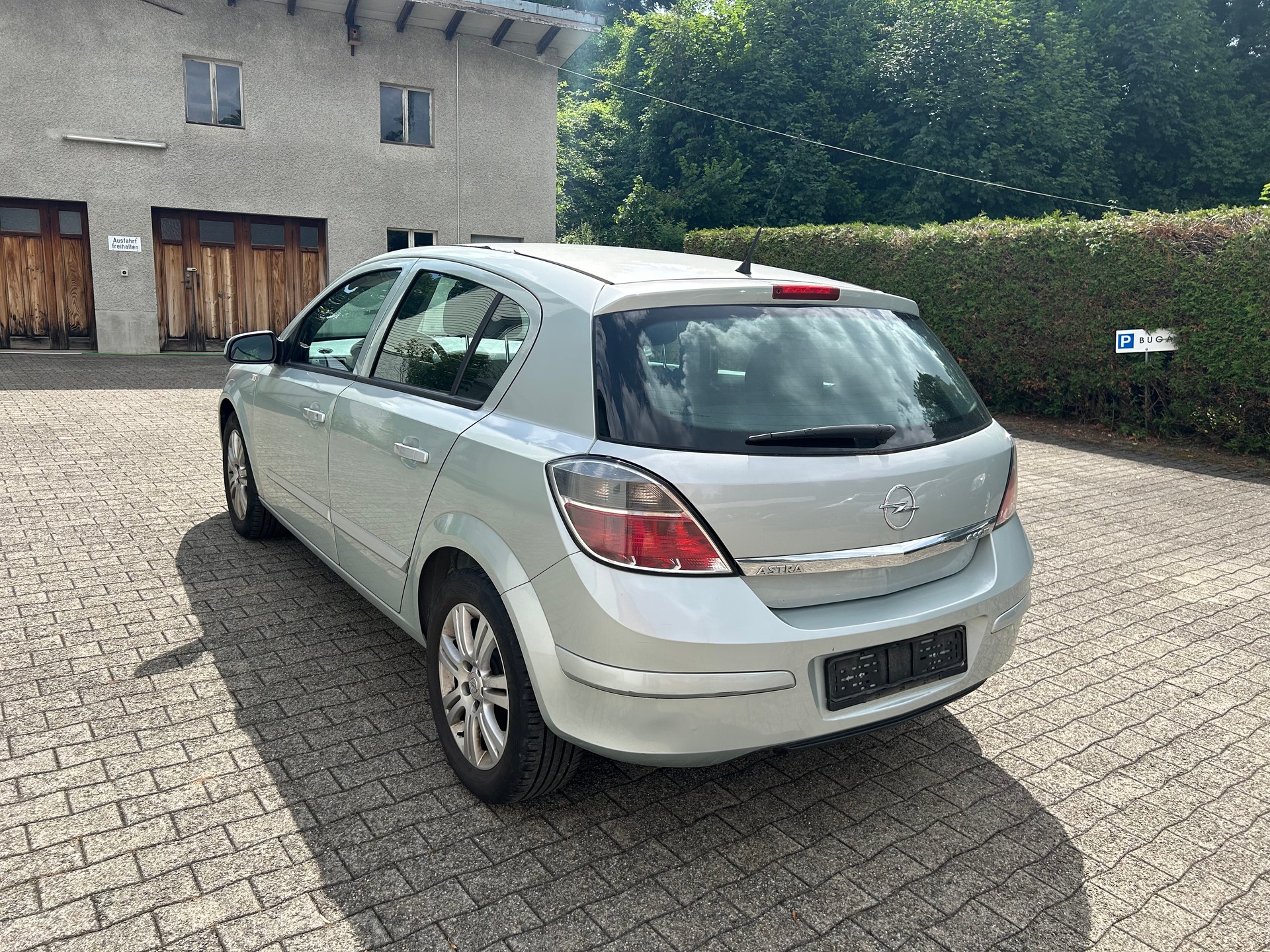 OPEL Astra 1.3 CDTi ecoFLEX MFK 20.01.2025-image-5