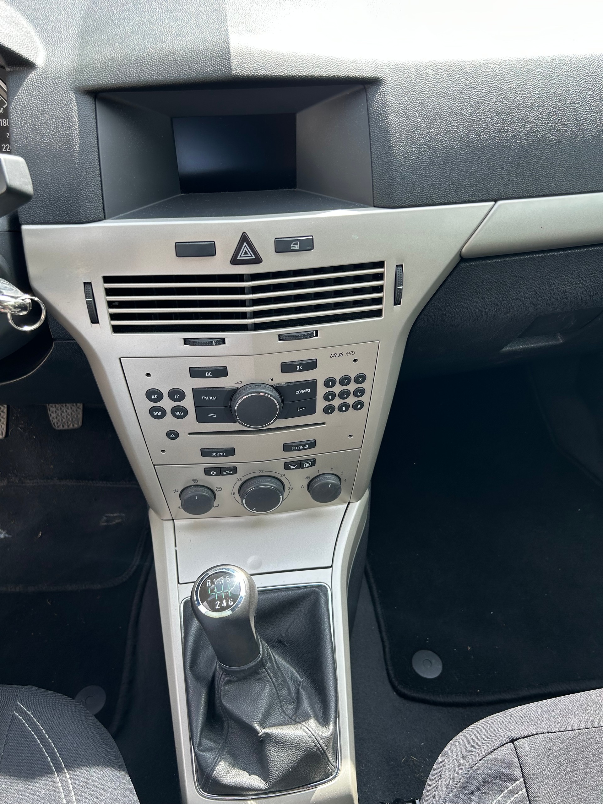 OPEL Astra 1.3 CDTi ecoFLEX MFK 20.01.2025-image-8