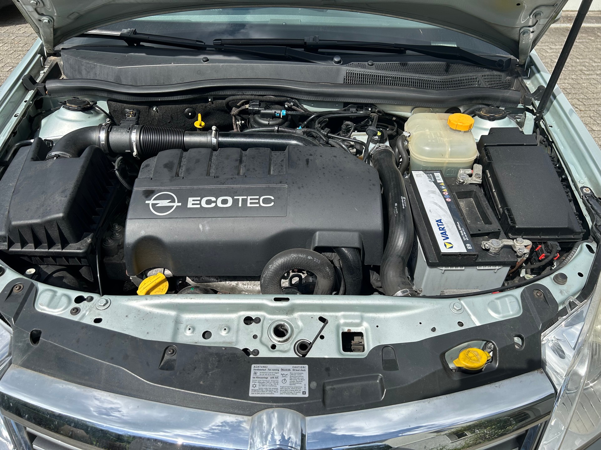 OPEL Astra 1.3 CDTi ecoFLEX MFK 20.01.2025-image-15