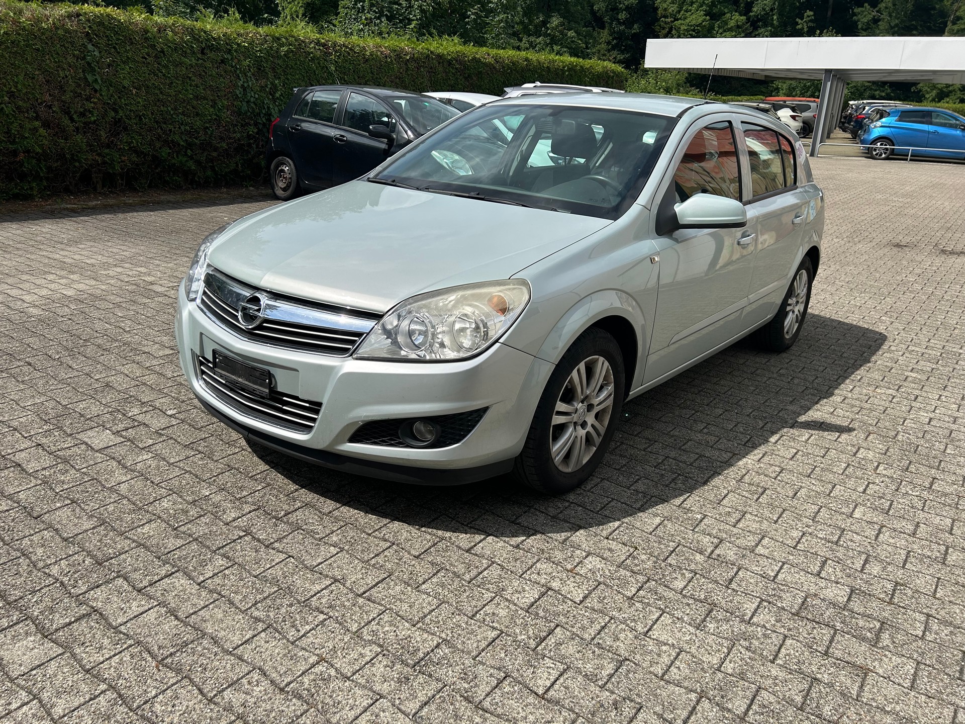 OPEL Astra 1.3 CDTi ecoFLEX MFK 20.01.2025-image-3