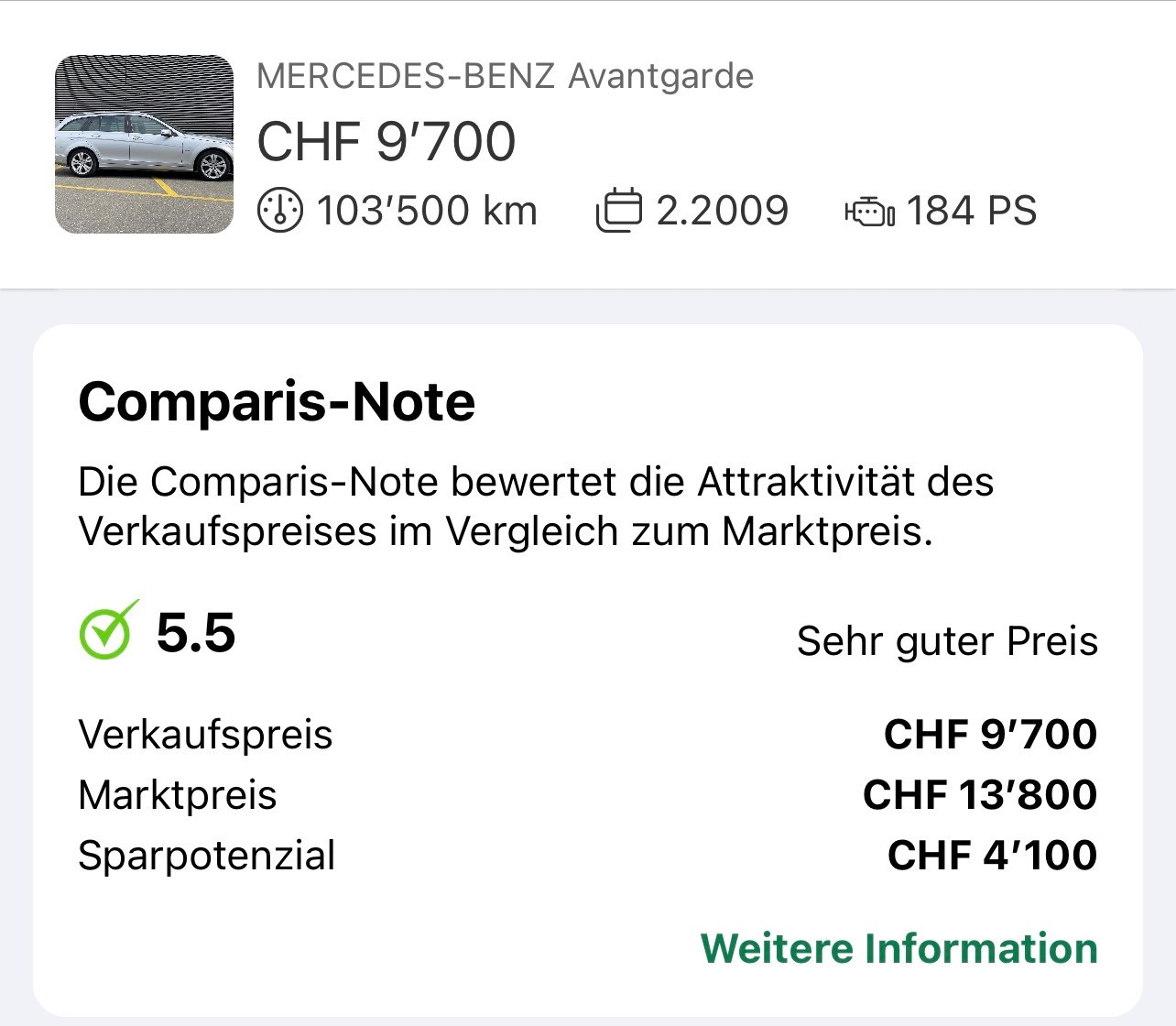 MERCEDES-BENZ Avantgarde-image-11