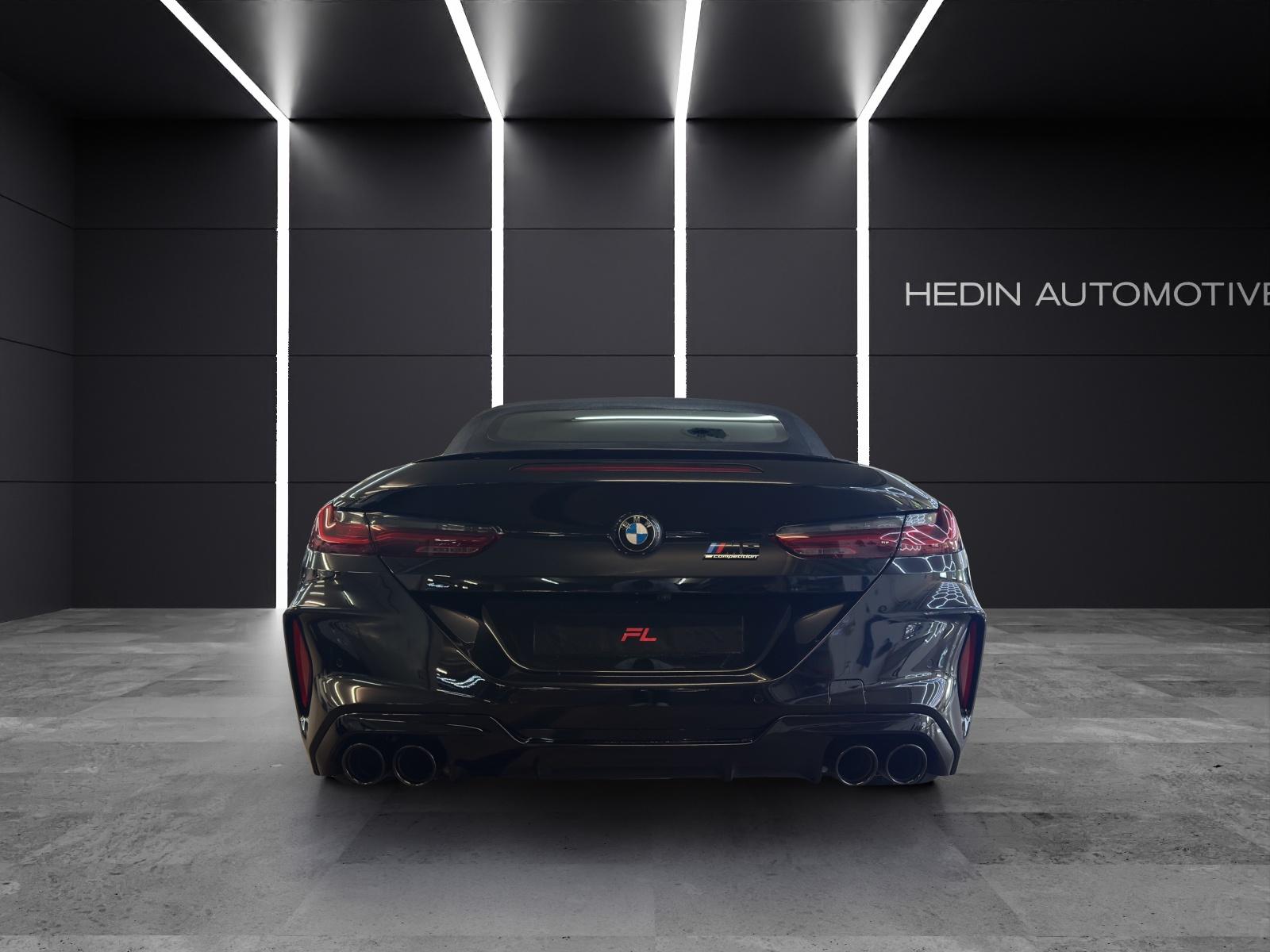 BMW M8 Competition xDrive Cabriolet-showroom-element-3