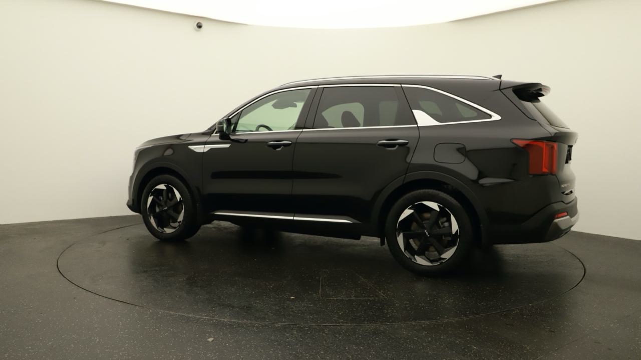 KIA Sorento 1.6 T-GDi PHEV 7P Limited-image-2