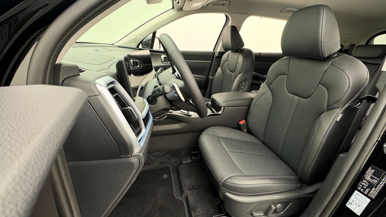 KIA Sorento 1.6 T-GDi PHEV 7P Limited-image-4