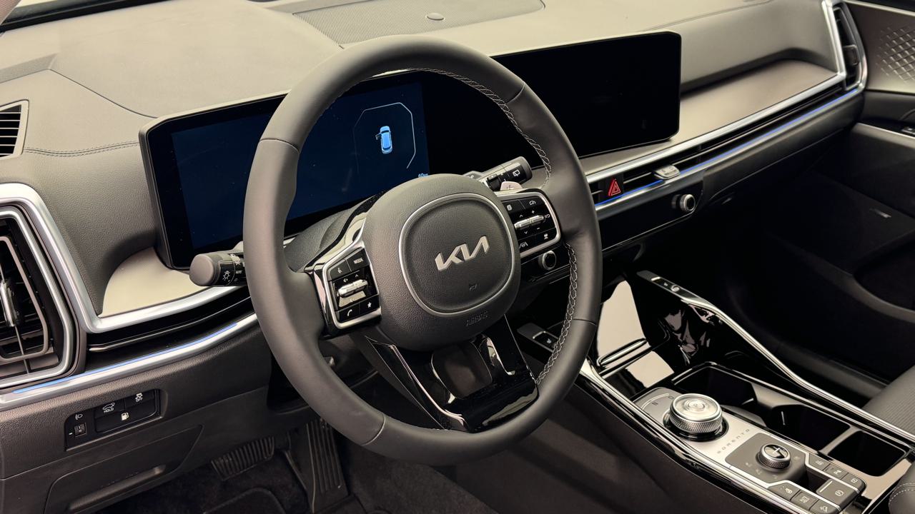 KIA Sorento 1.6 T-GDi PHEV 7P Limited-image-6