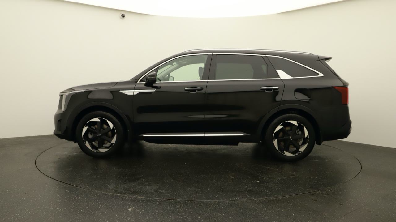 KIA Sorento 1.6 T-GDi PHEV 7P Limited-image-1