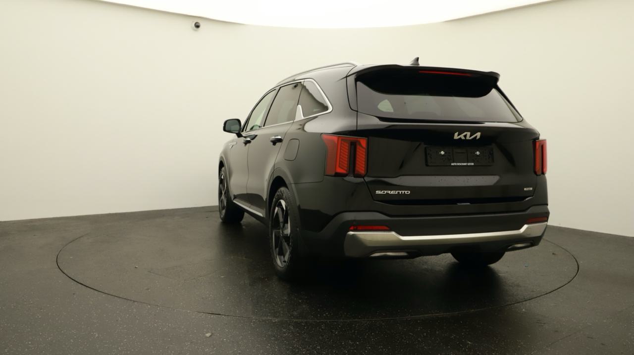 KIA Sorento 1.6 T-GDi PHEV 7P Limited-image-3