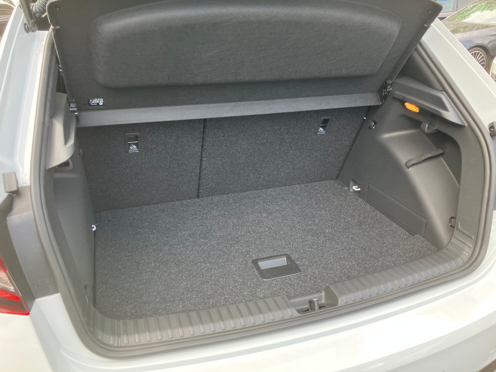 SKODA Fabia 1.5 TSI 130 DSG-image-5