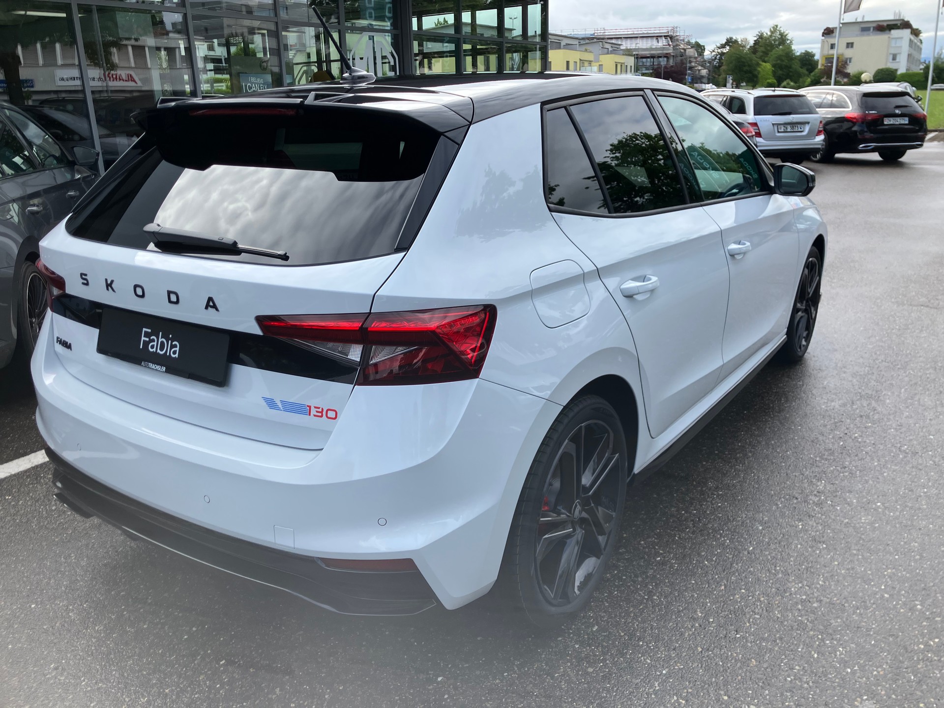 SKODA Fabia 1.5 TSI 130 DSG-image-3
