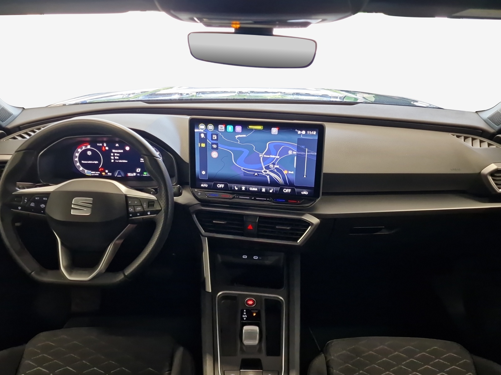 SEAT Leon ST 1.5 eHybrid pHEV DSG FR-image-8