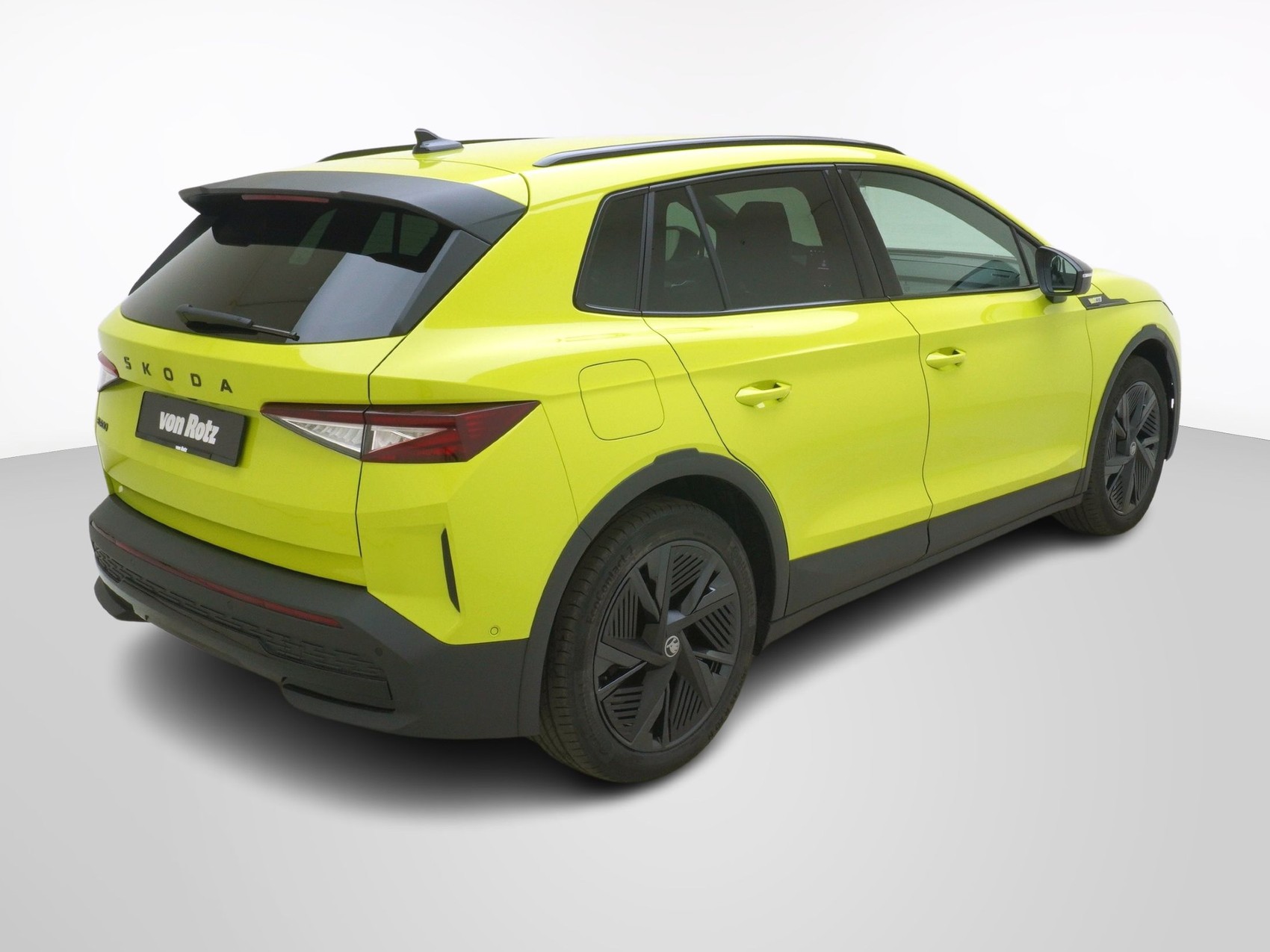SKODA Elroq RS-MAXX 4x4-image-4
