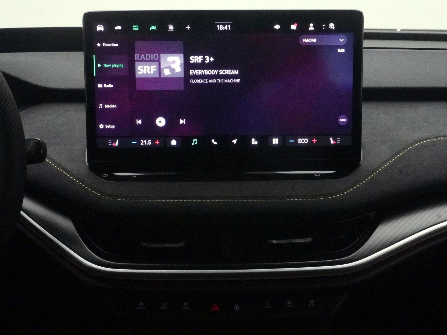 SKODA Elroq RS-MAXX 4x4-image-22