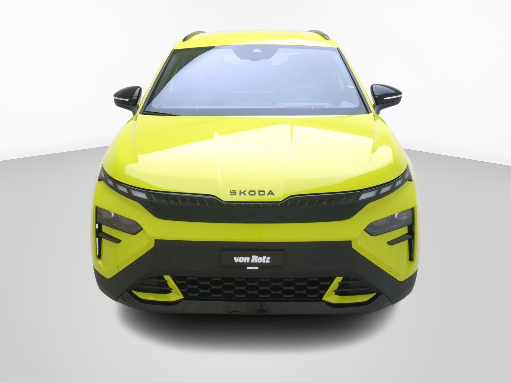 SKODA Elroq RS-MAXX 4x4-image-5