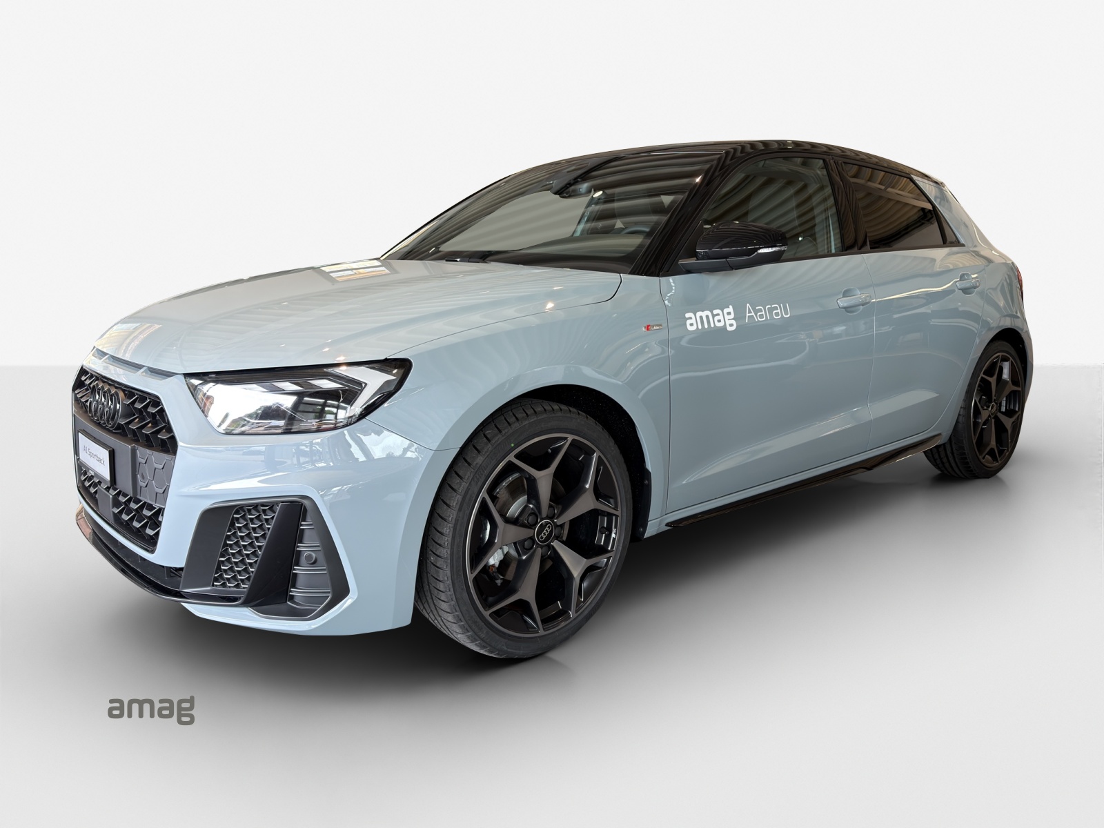 AUDI A1 Sportback 35 TFSI S Line S-tronic