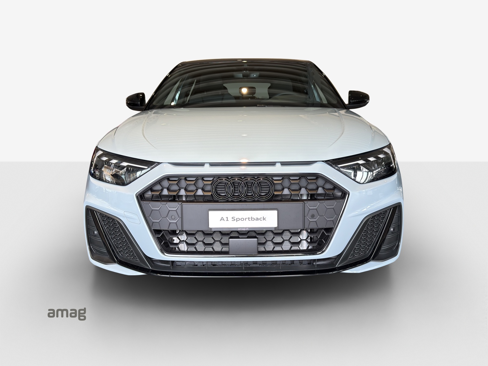 AUDI A1 Sportback 35 TFSI S Line S-tronic-image-6
