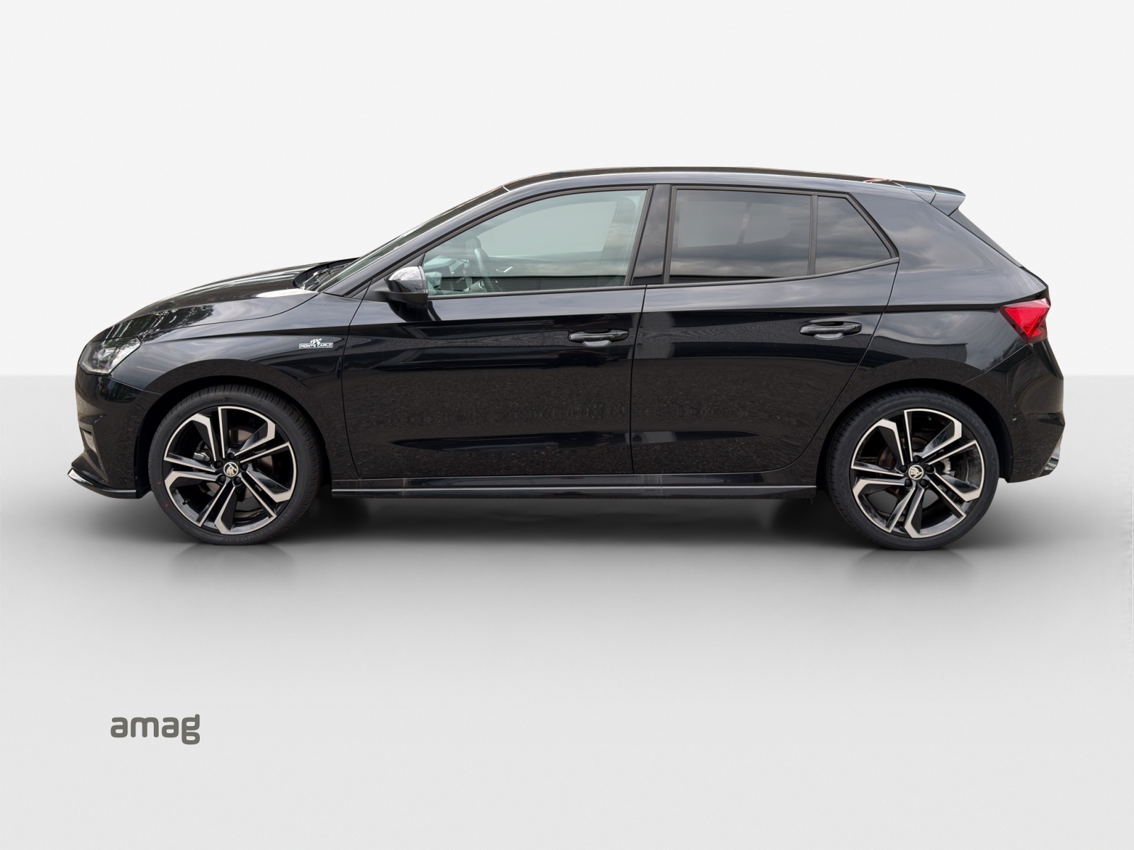 SKODA Fabia 1.5 TSI Monte Carlo DSG-showroom-element-1