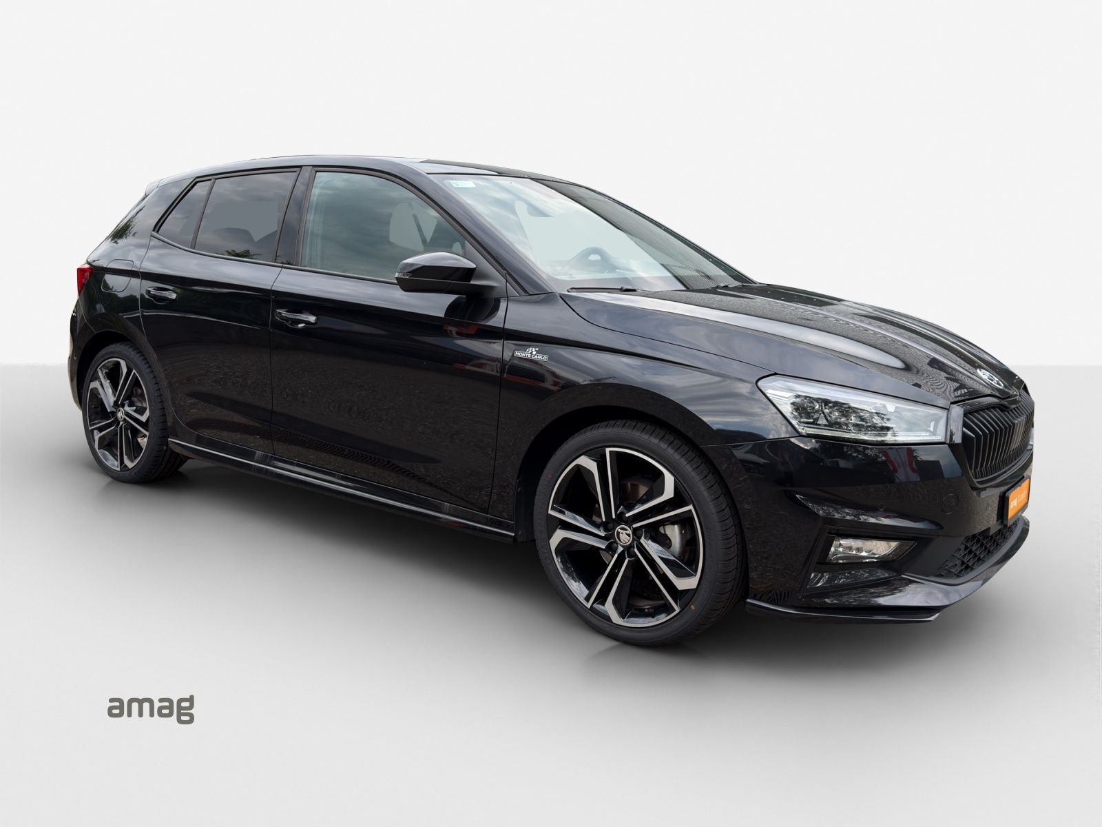 SKODA Fabia 1.5 TSI Monte Carlo DSG-image-5
