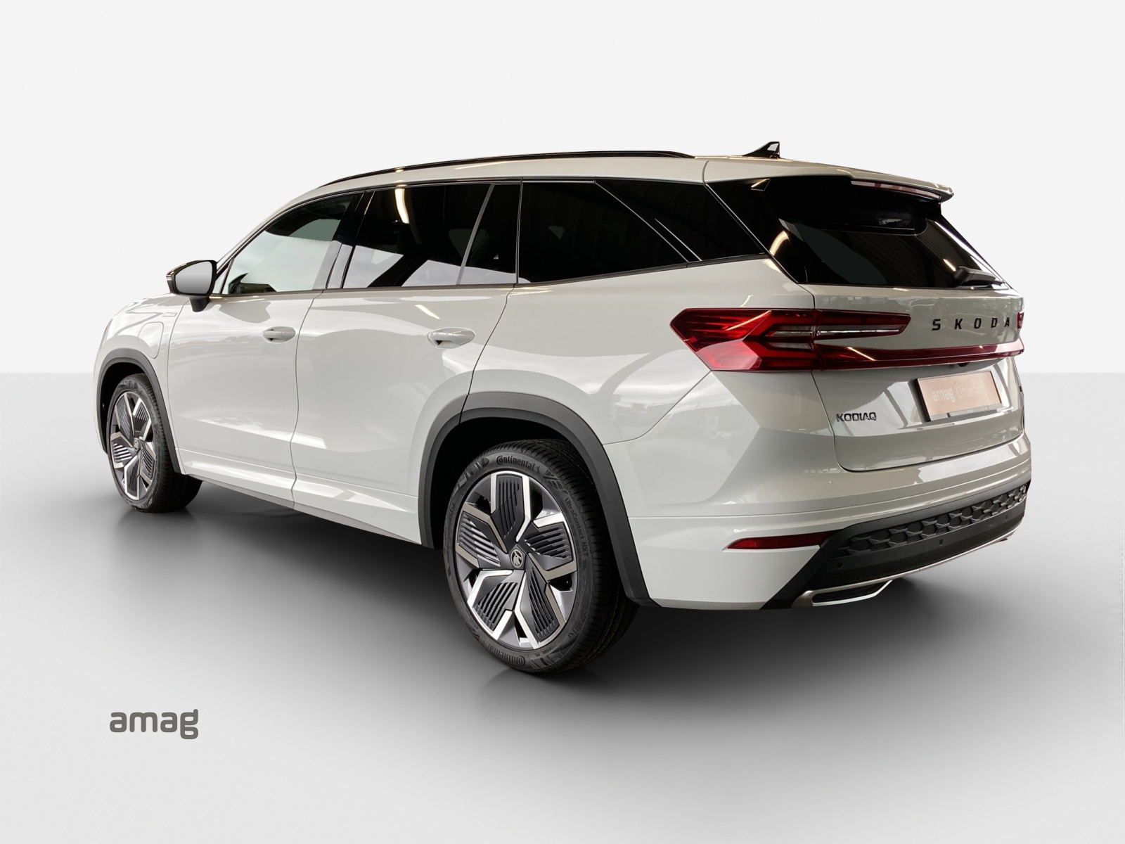 SKODA Kodiaq 1.5 TSI PHEV Sportline-showroom-element-2